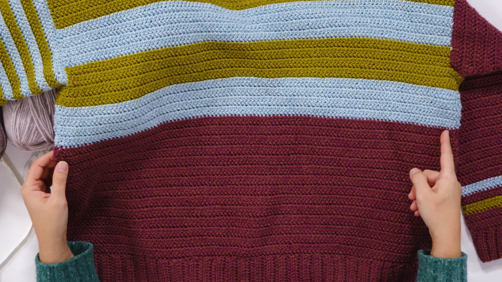 Session 3: Determining Your Size