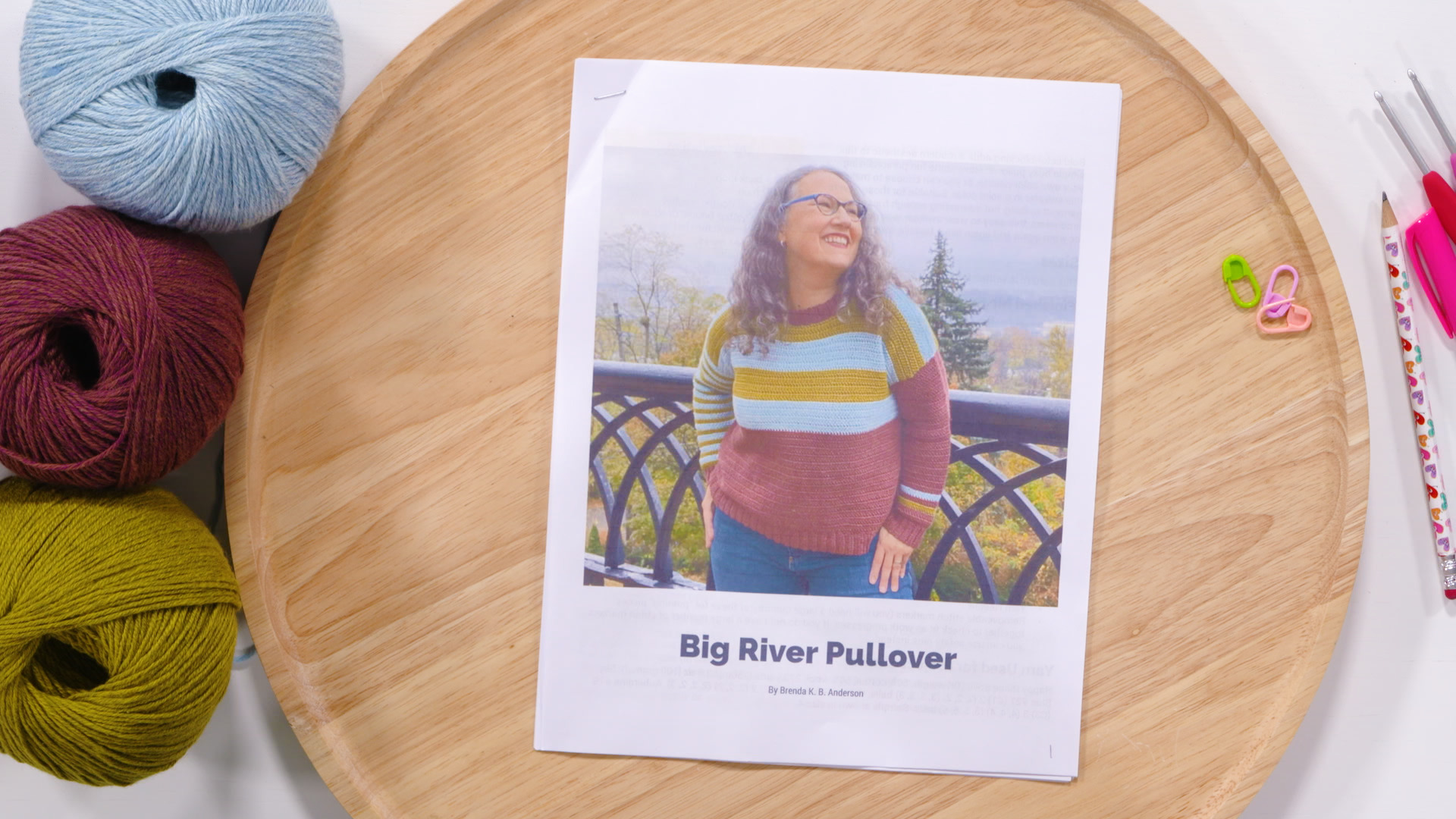 Session 4: Understanding the Pattern