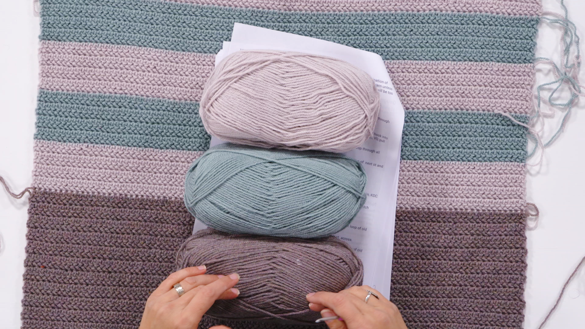 Session 6: Back Sizes 1,2,3