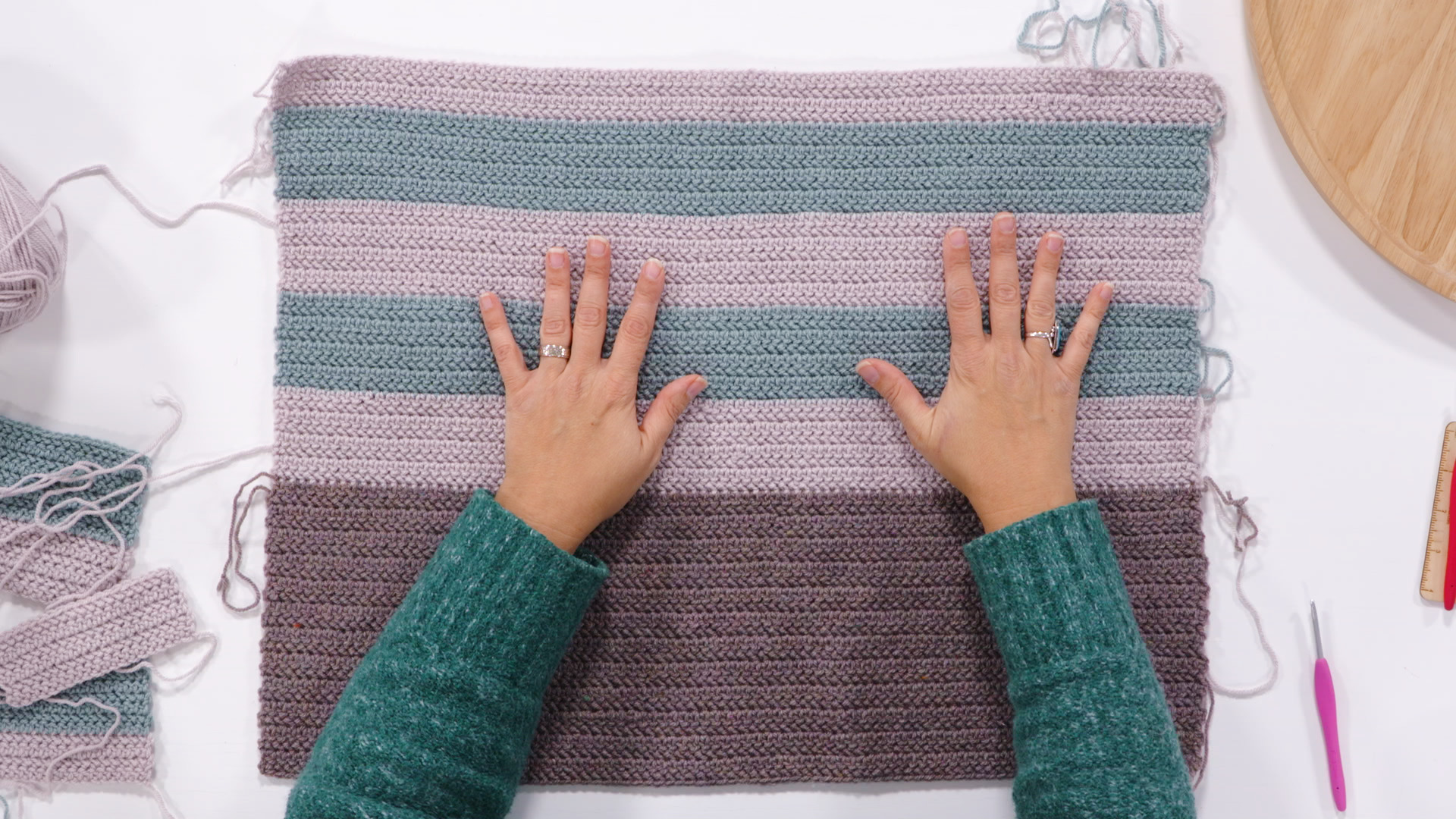 Session 7: Back Sizes 4,5,6,7,8