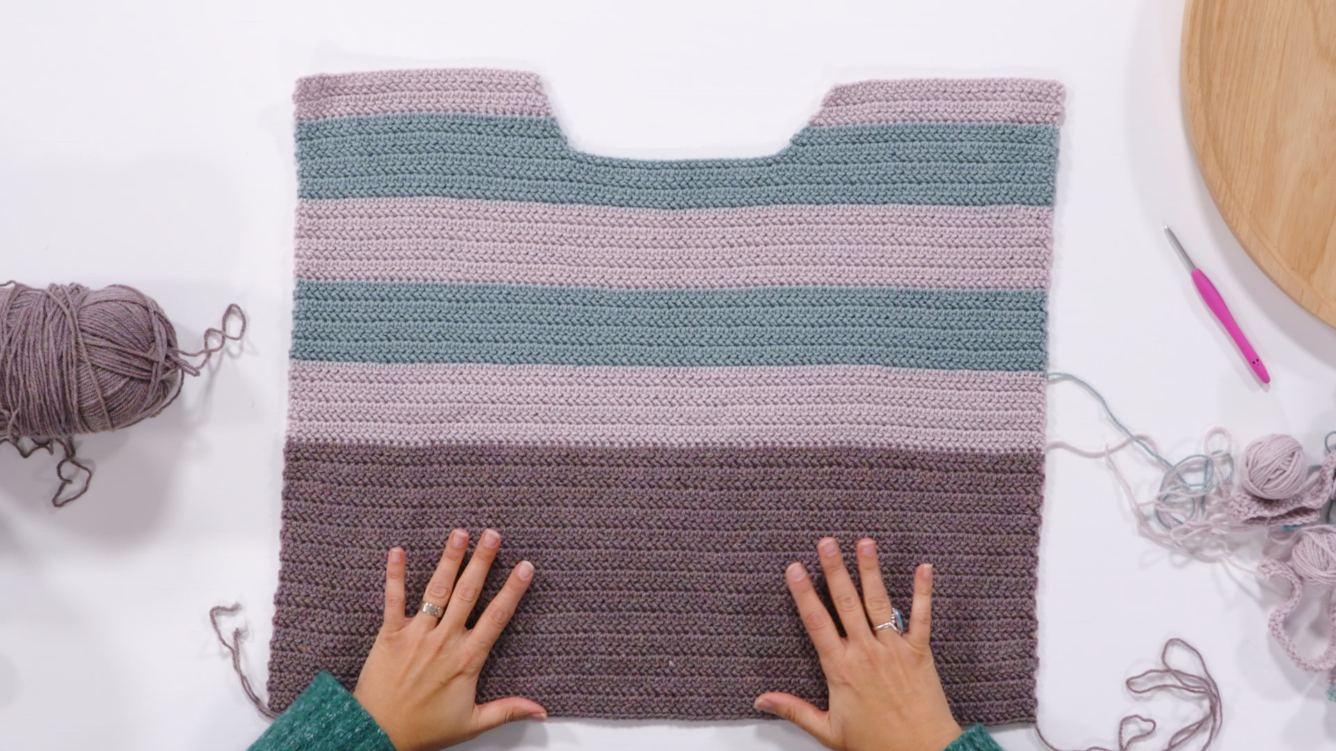 Session 8: Front Sizes 1,2,3,4