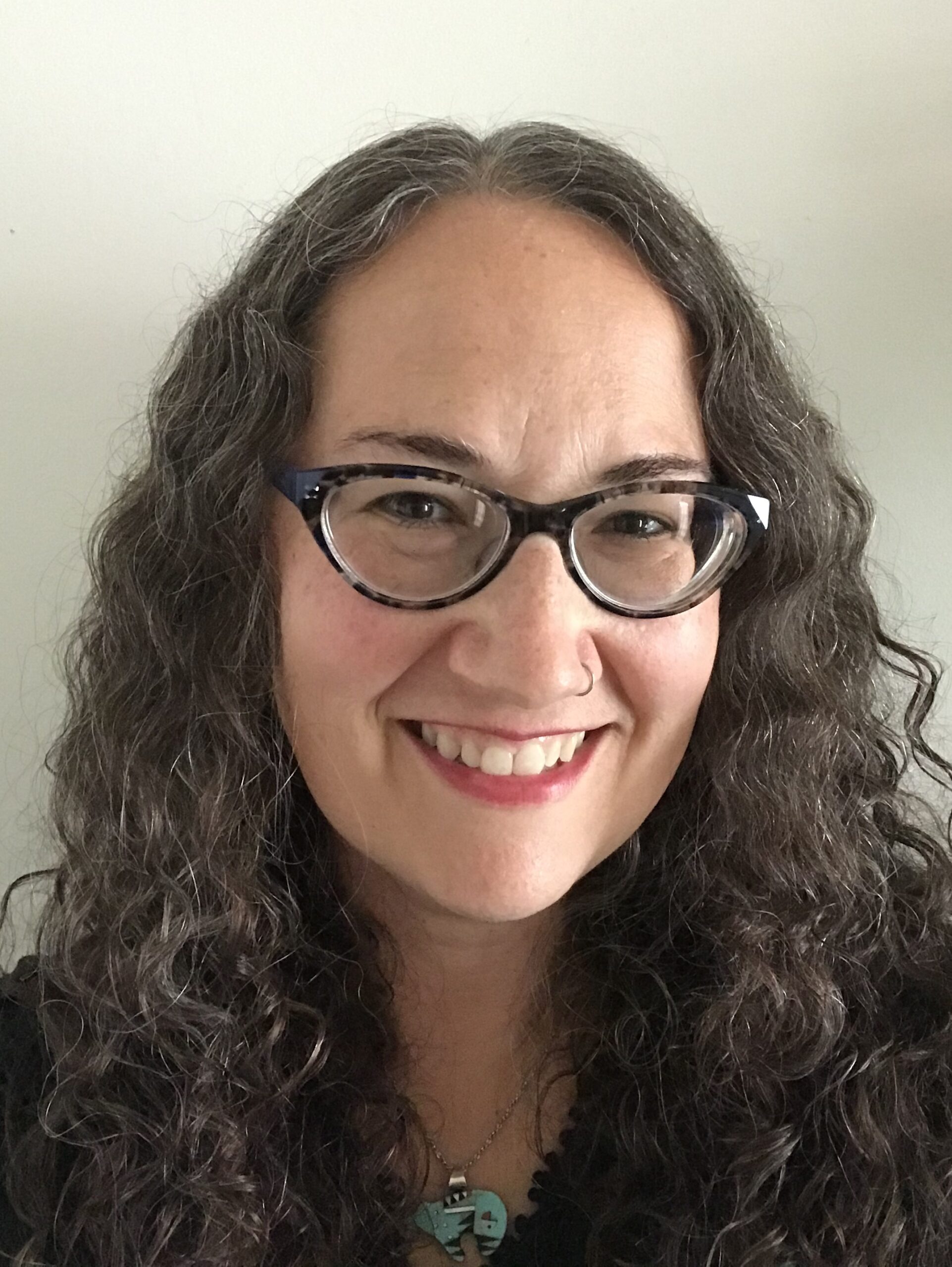 Brenda K.B. Anderson