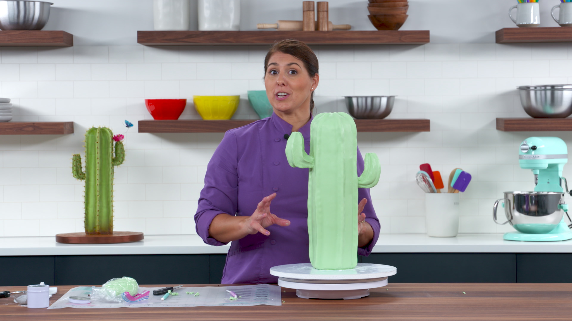 Session 3: Stacking, Sculpting and Covering