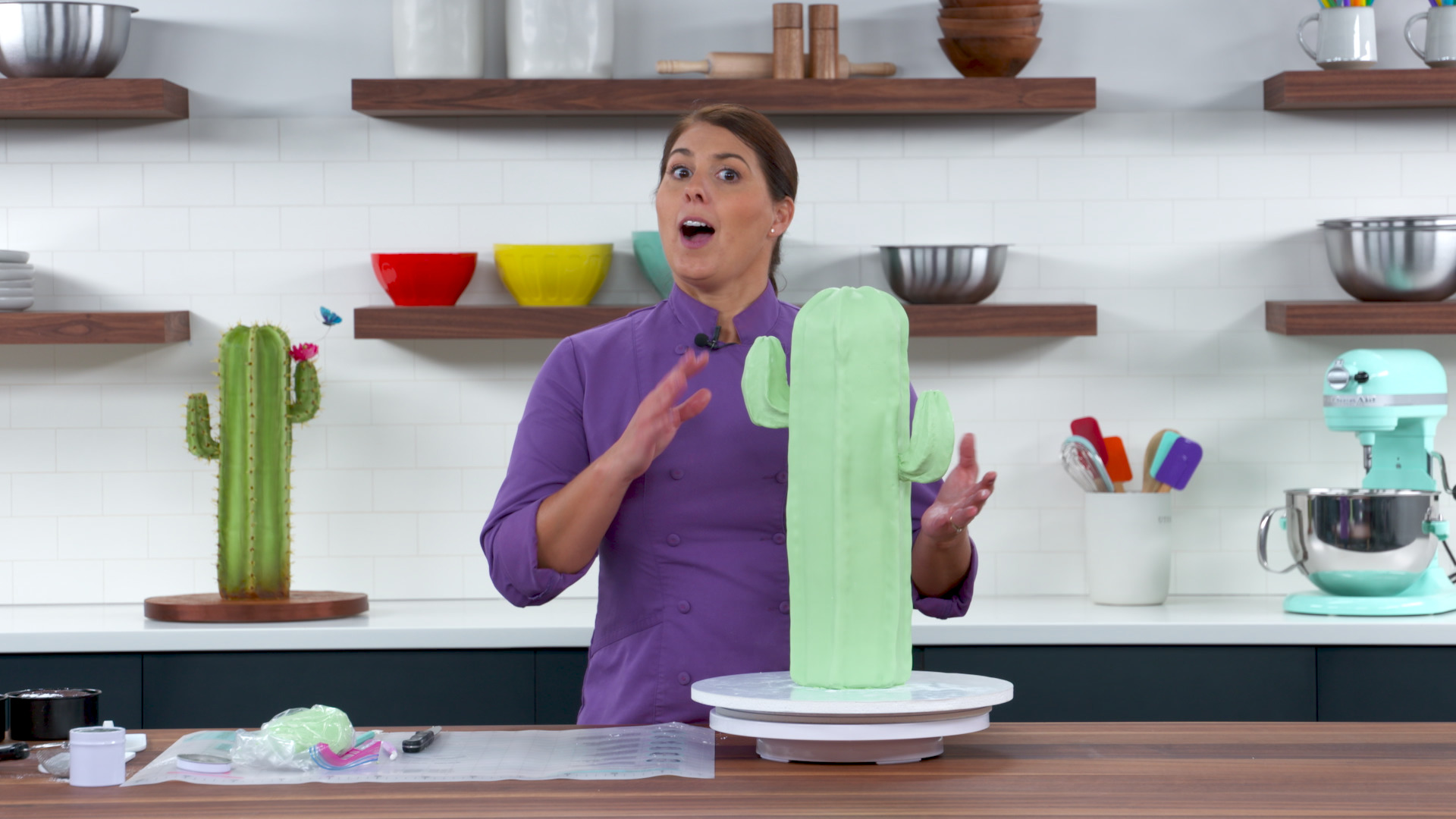 Session 4: Stacking, Sculpting and Covering Q & A