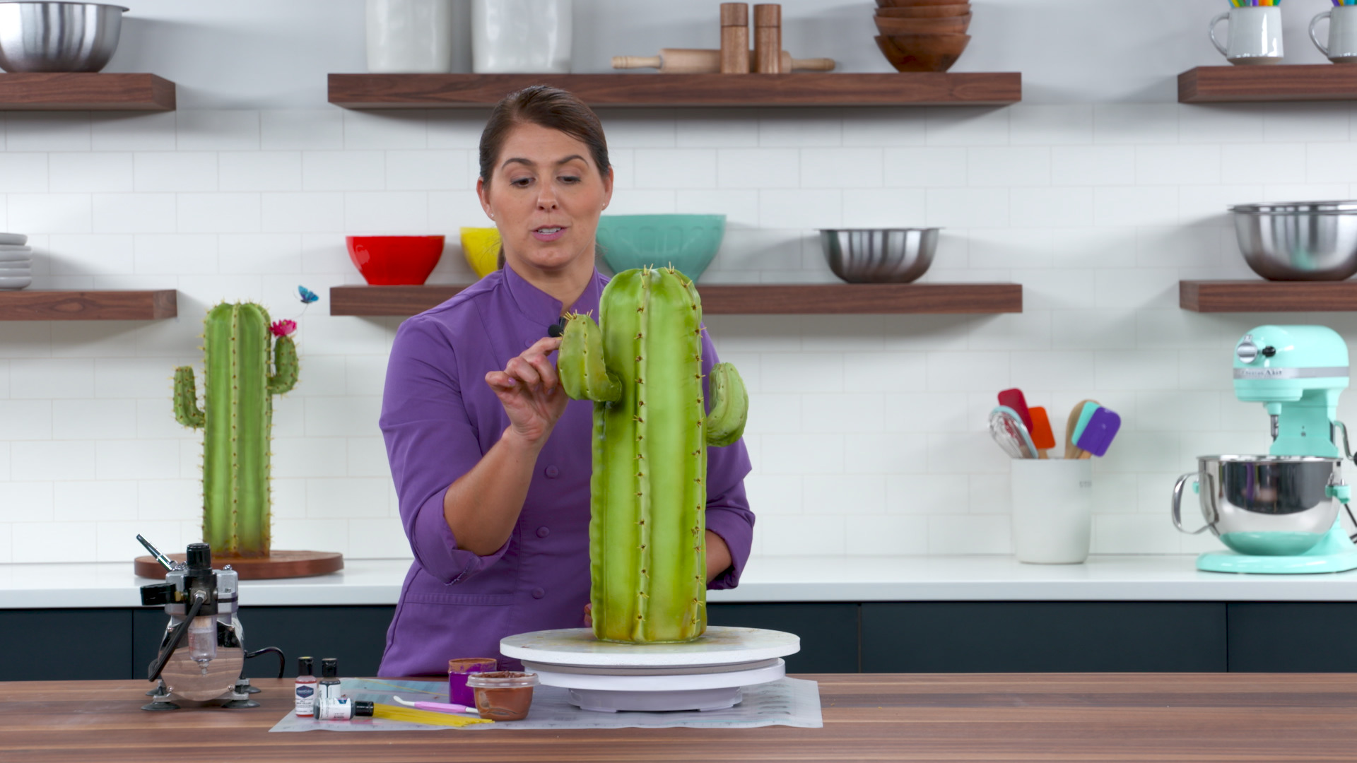 Session 5: Creating Depth and Dimension