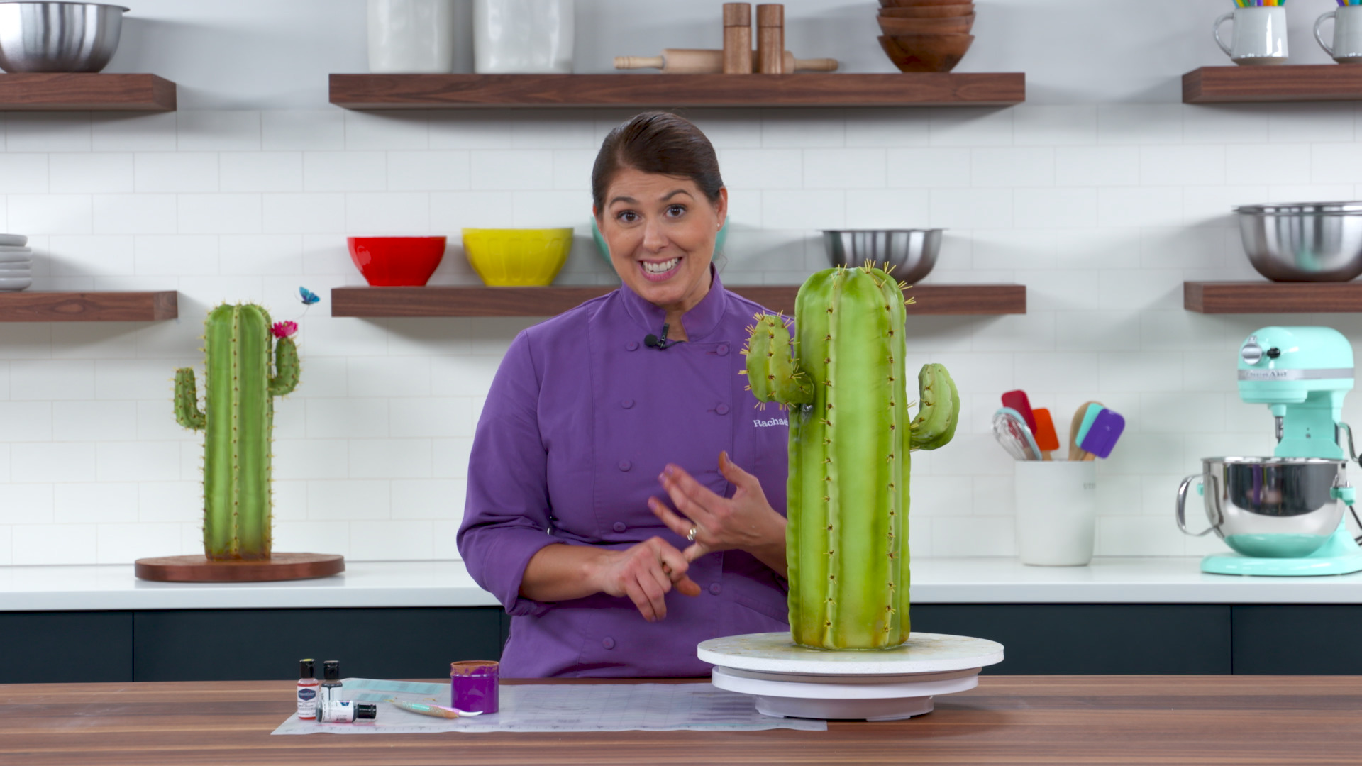 Session 6: Creating Depth and Dimension Q & A