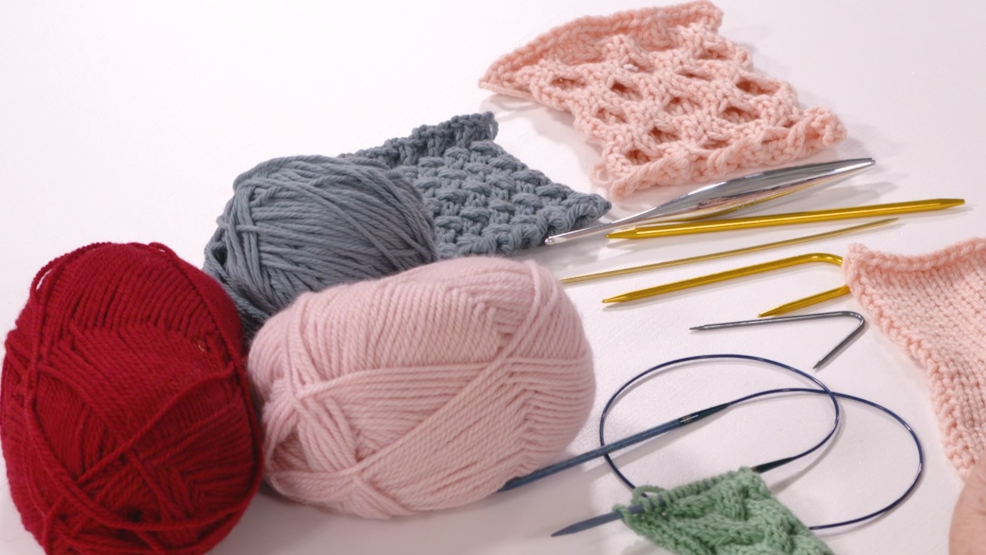 Introduction and Supplies