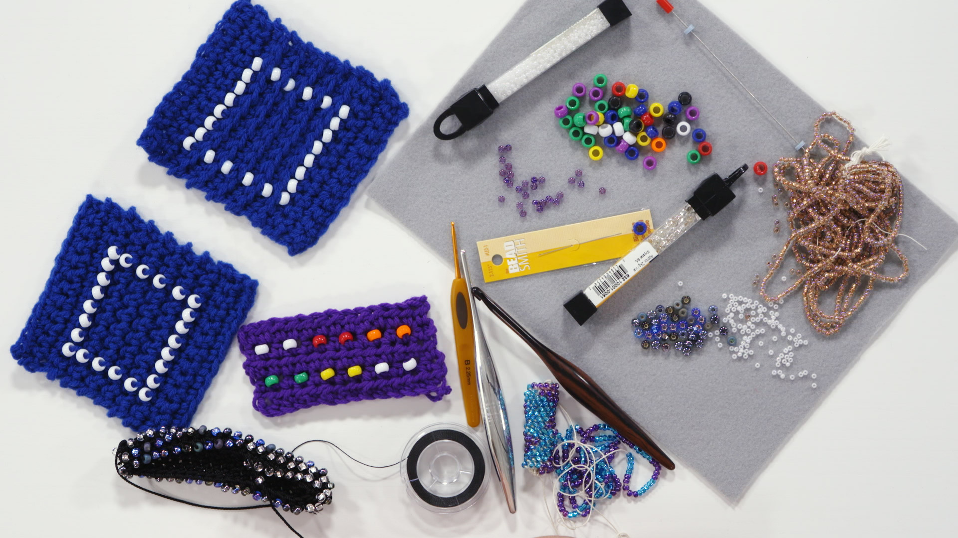 Session 1: Introduction And Supplies