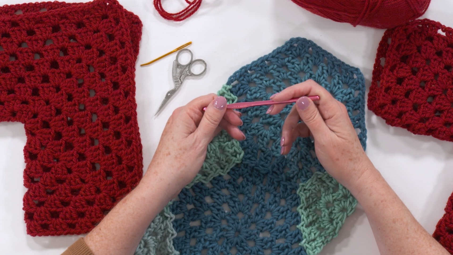 Session 1: Introduction and Supplies