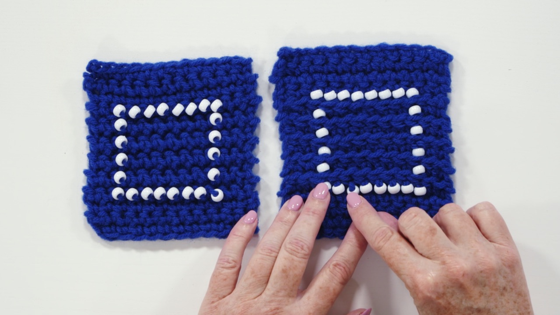 Session 2: Comparing Beading Methods