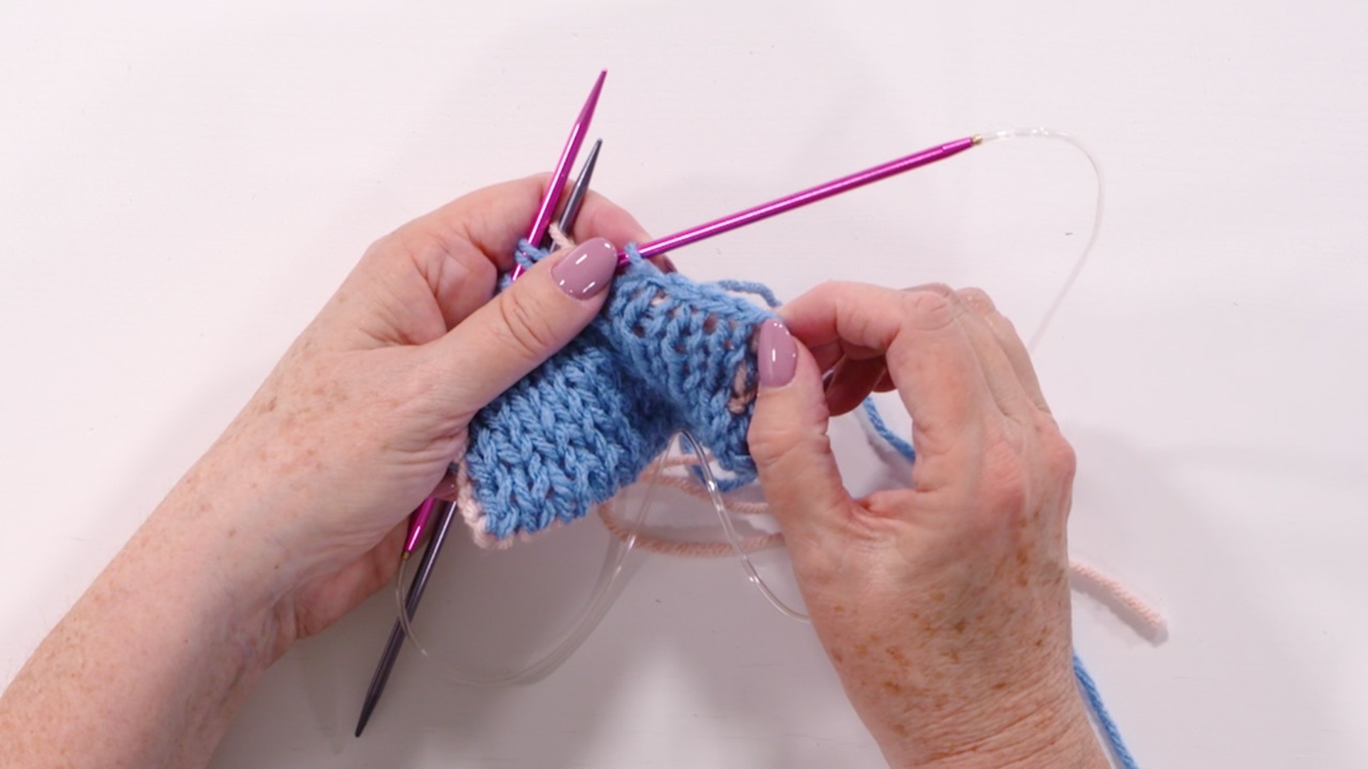 Session 5: Bind Off