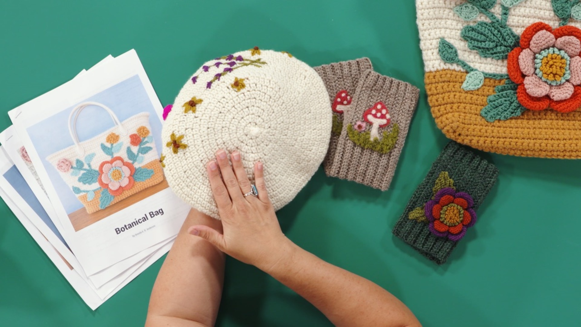 Introduction & Supplies