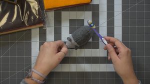 Caring for your Felt