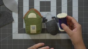 Felt Projects