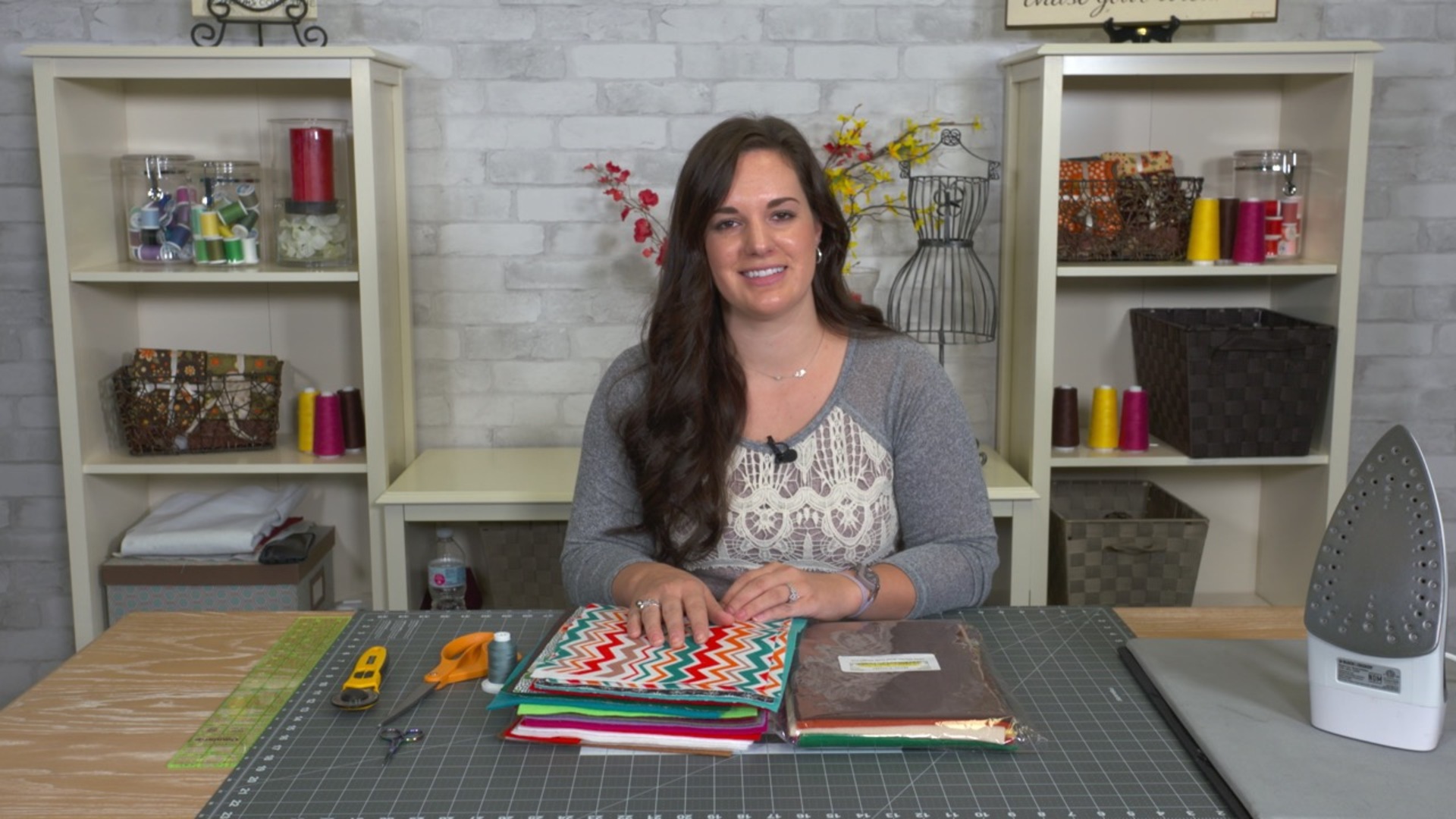 Meet Your Instructor