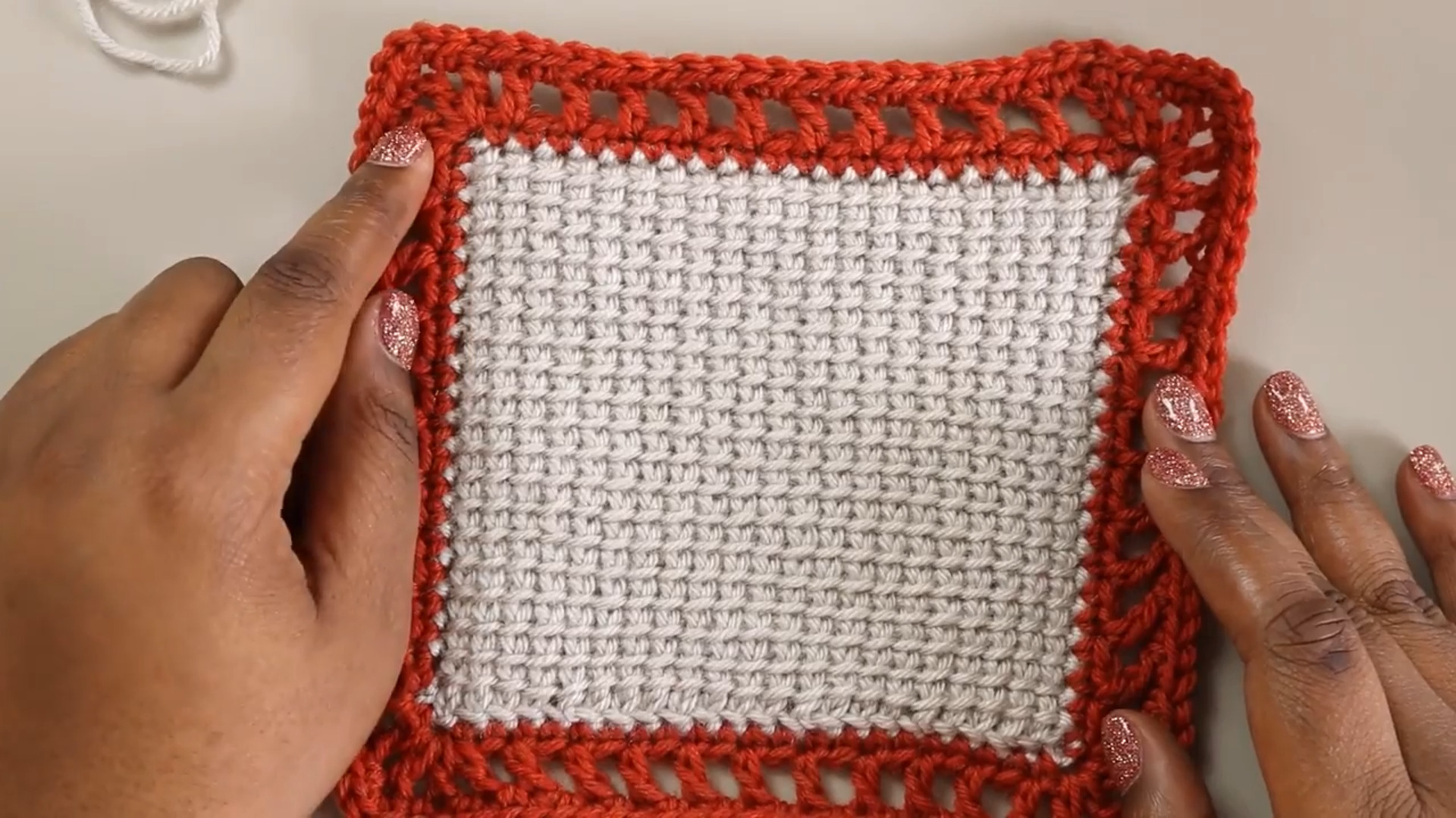 Week 4: Finishing Techniques