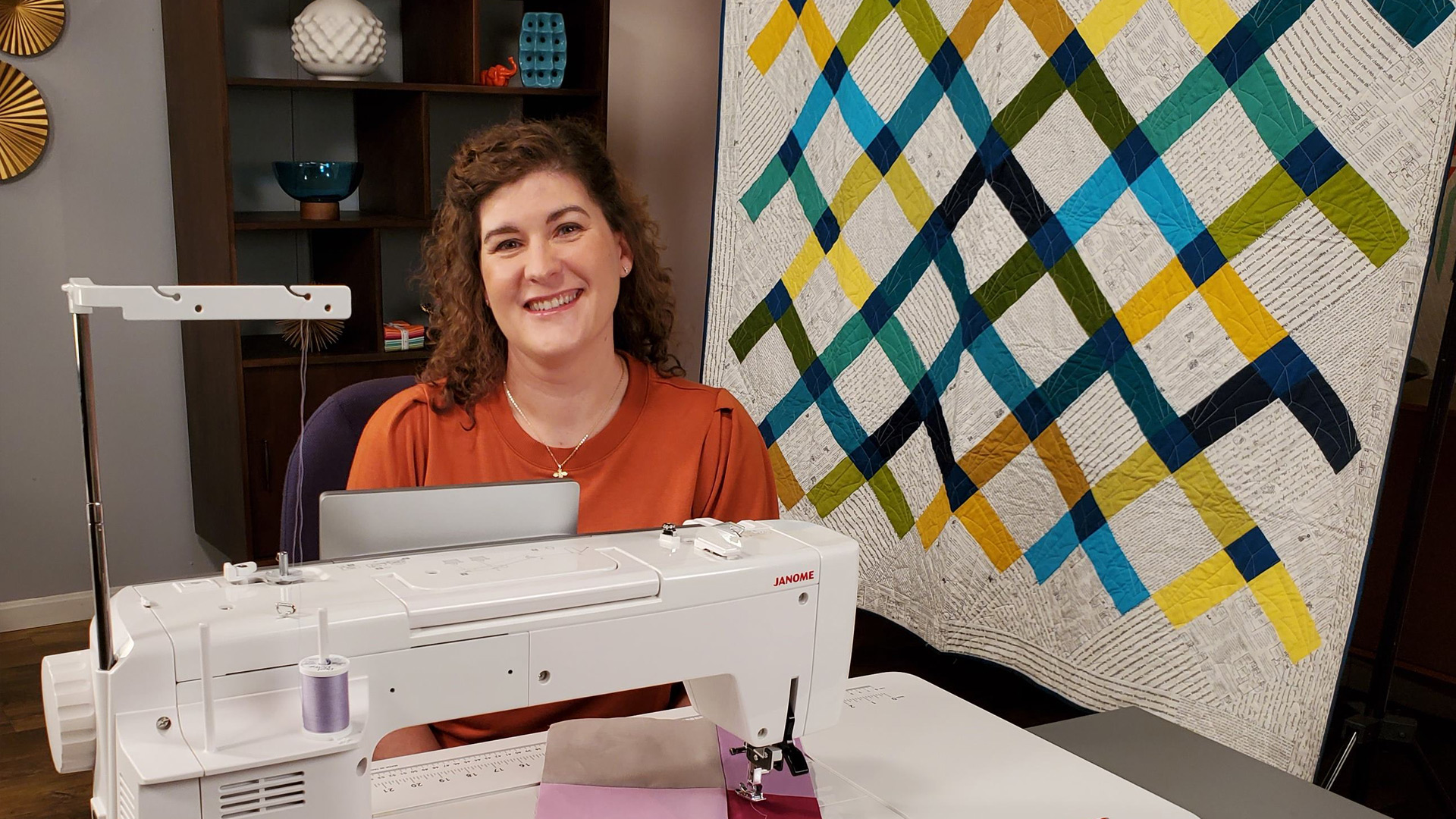 Traditional and Modern