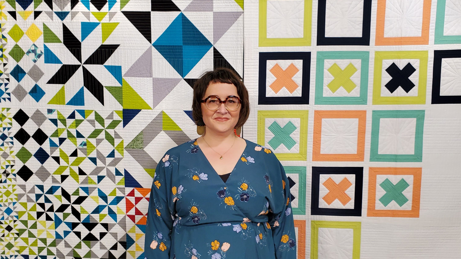 Intentional Quilting