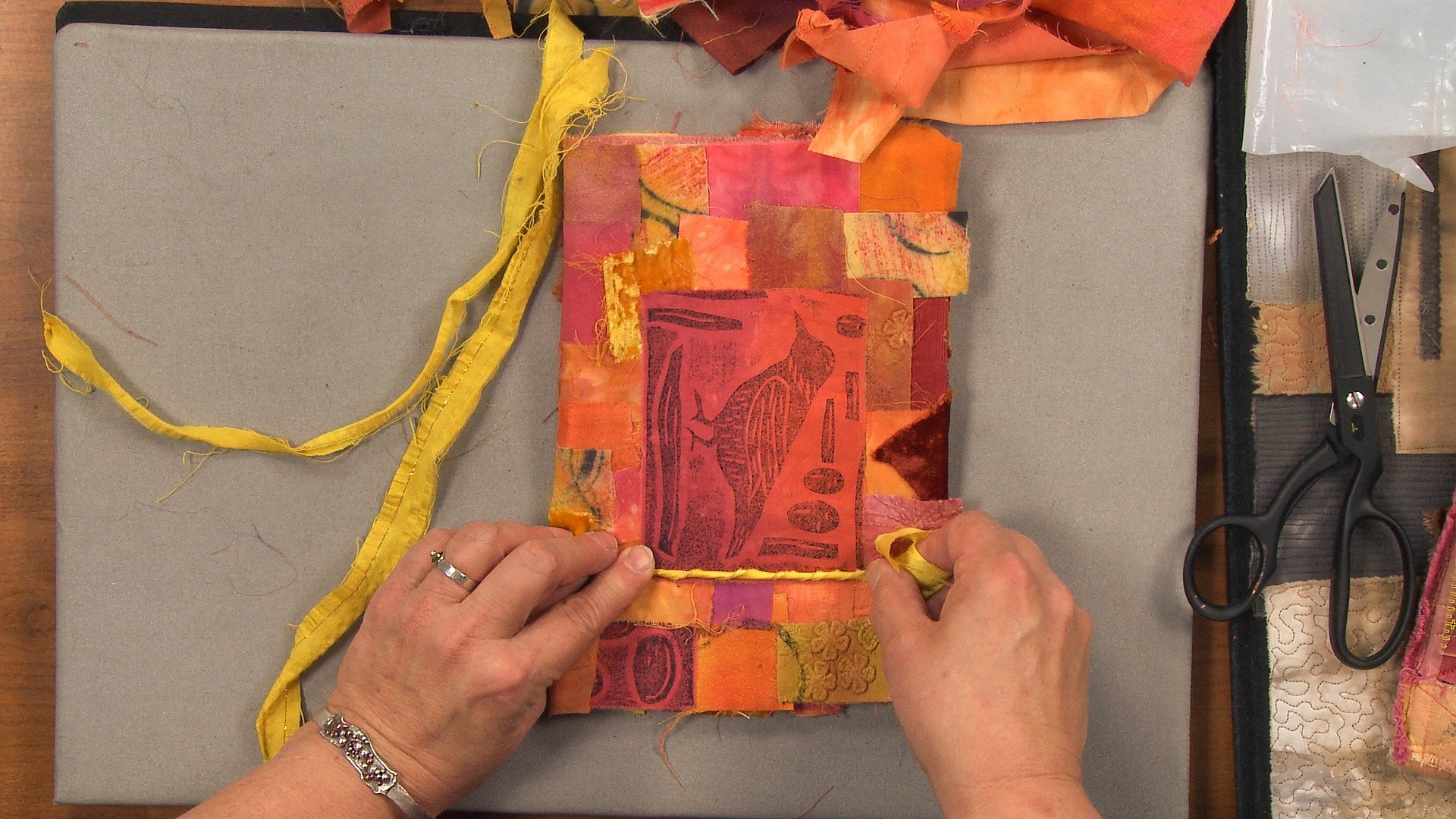 Decorative Additions