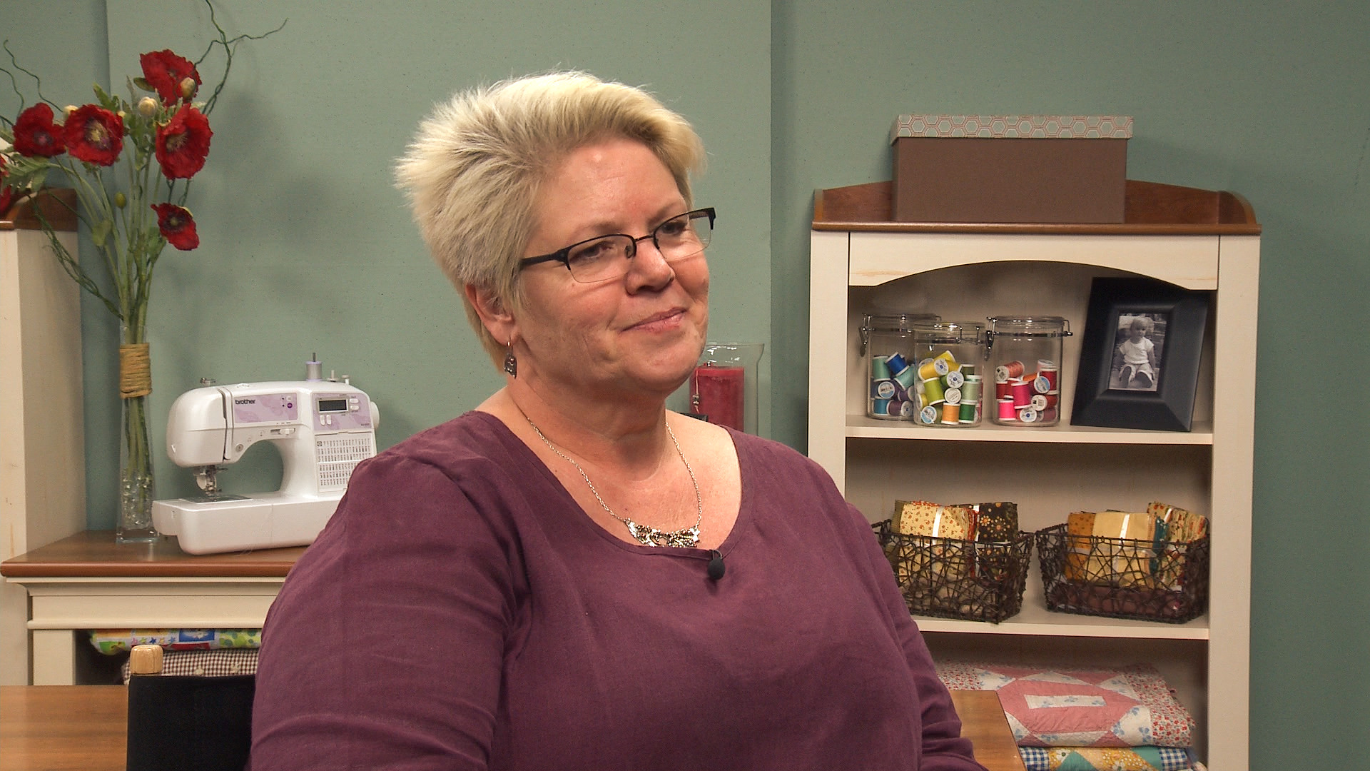 Meet Your Instructor