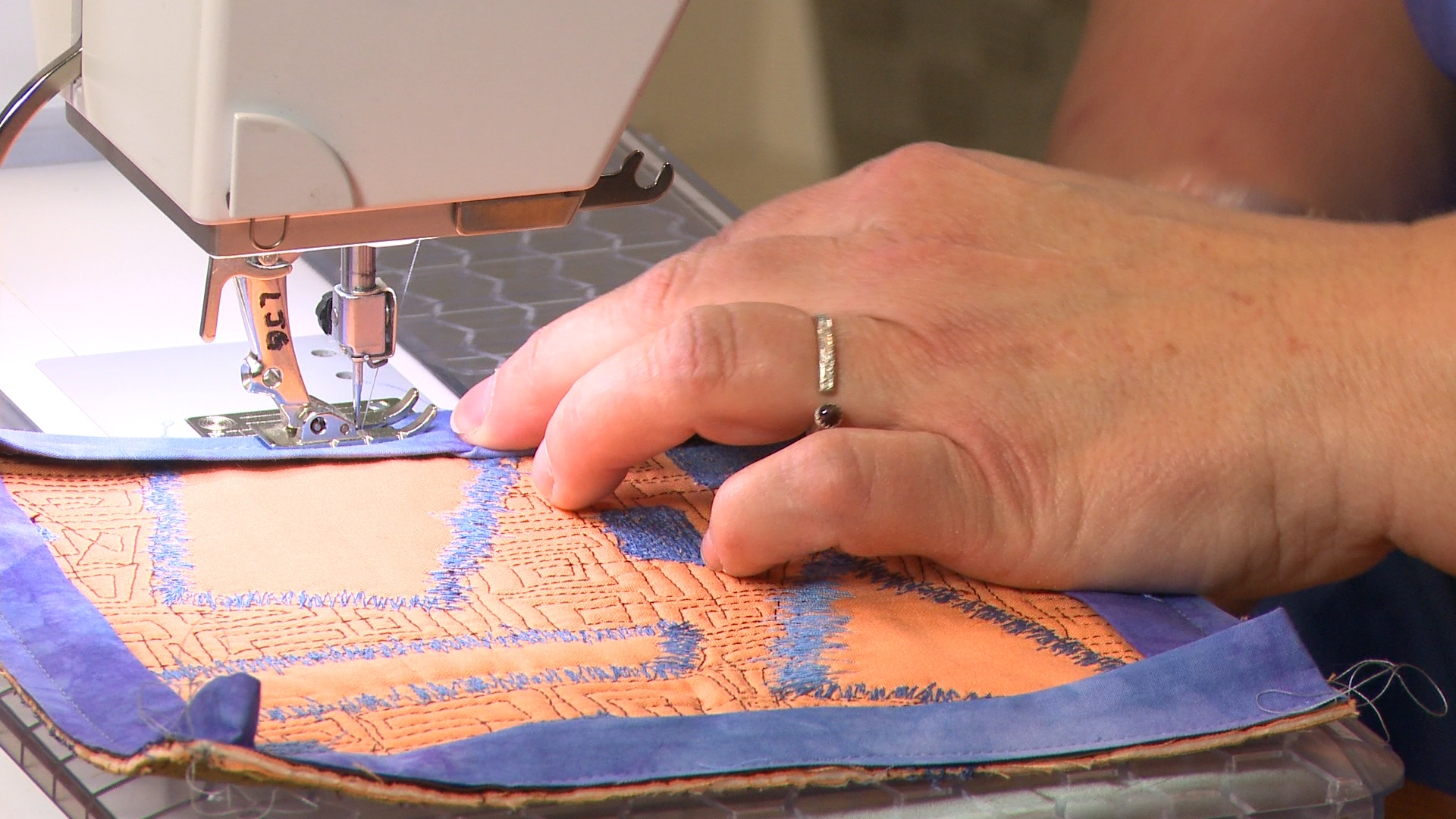 Tradition with a Twist