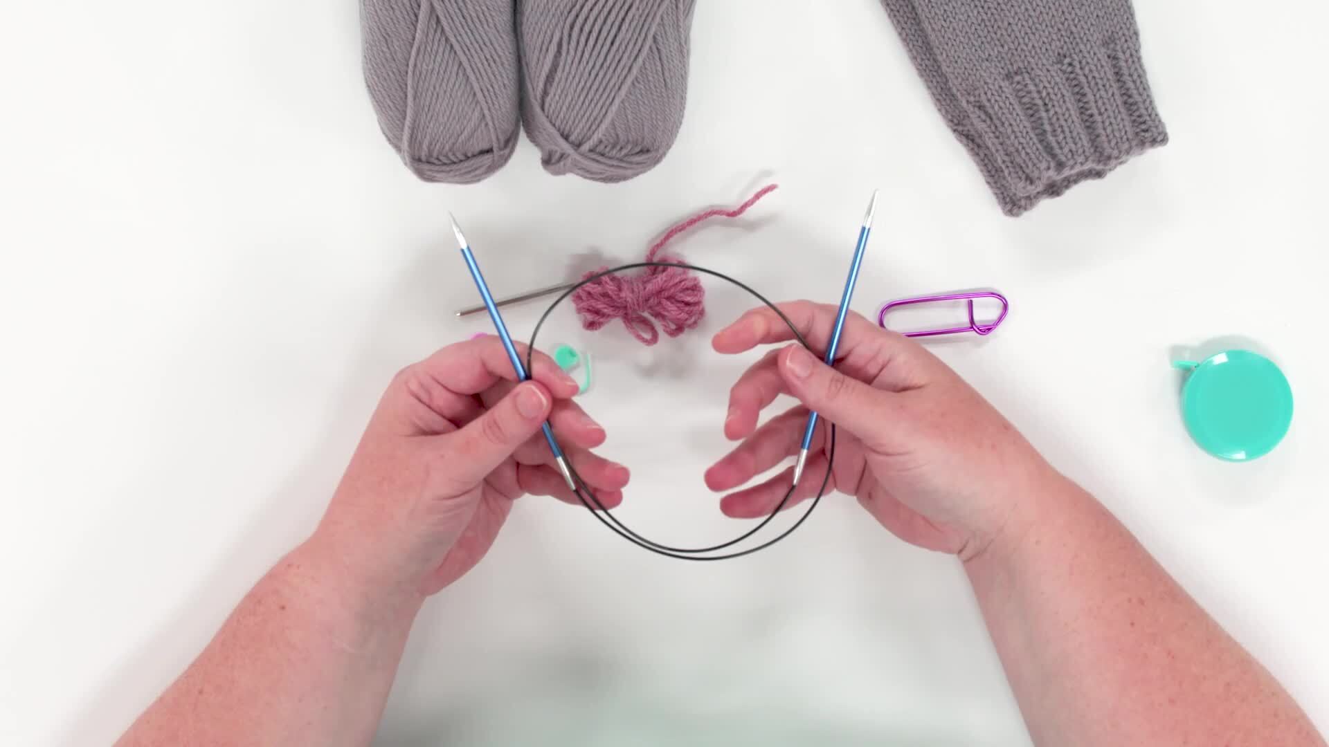 Intro Getting Started