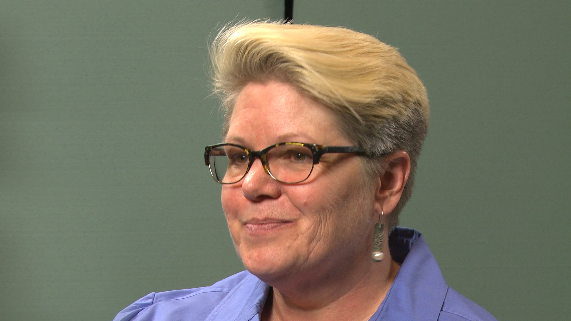 Meet Your Instructor