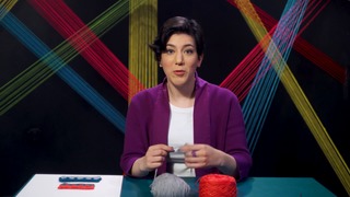 Intro to Stacked Stitches