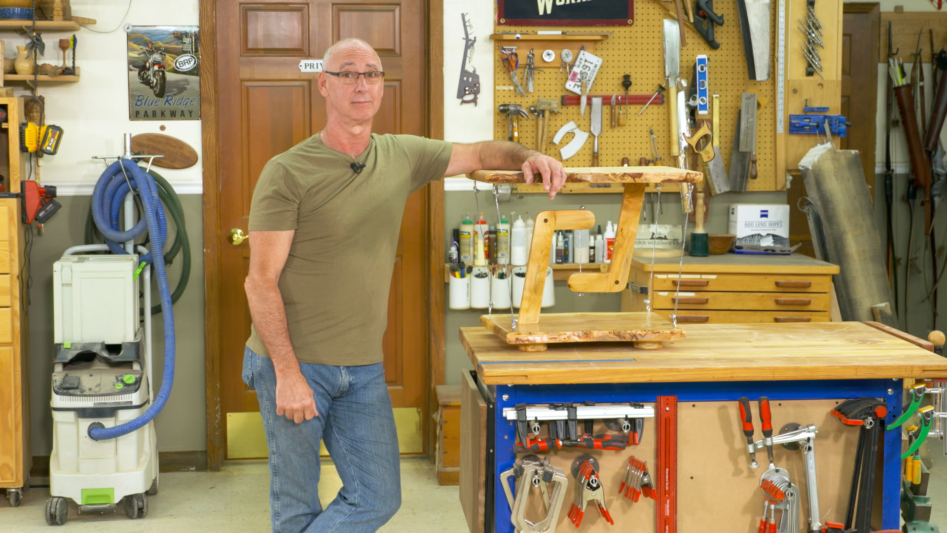 Session 1: About This Project