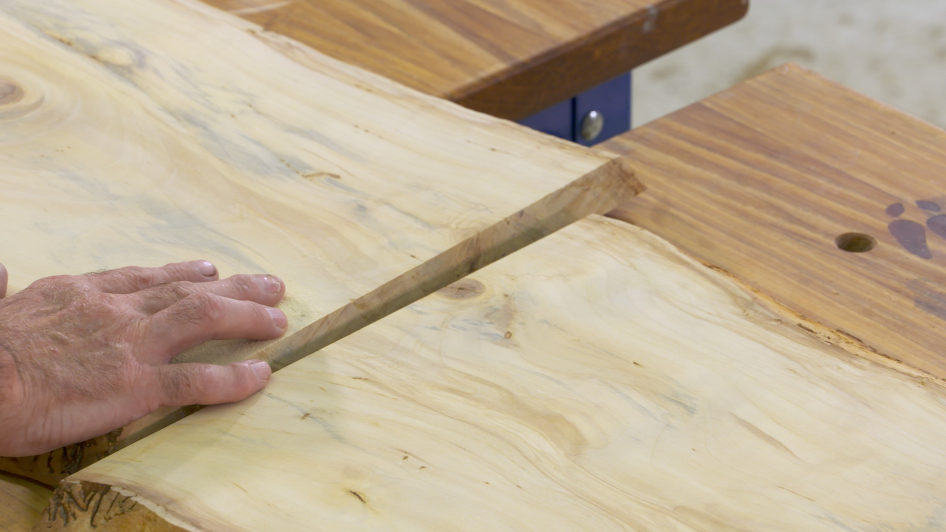 Session 3: Cut Your Parts