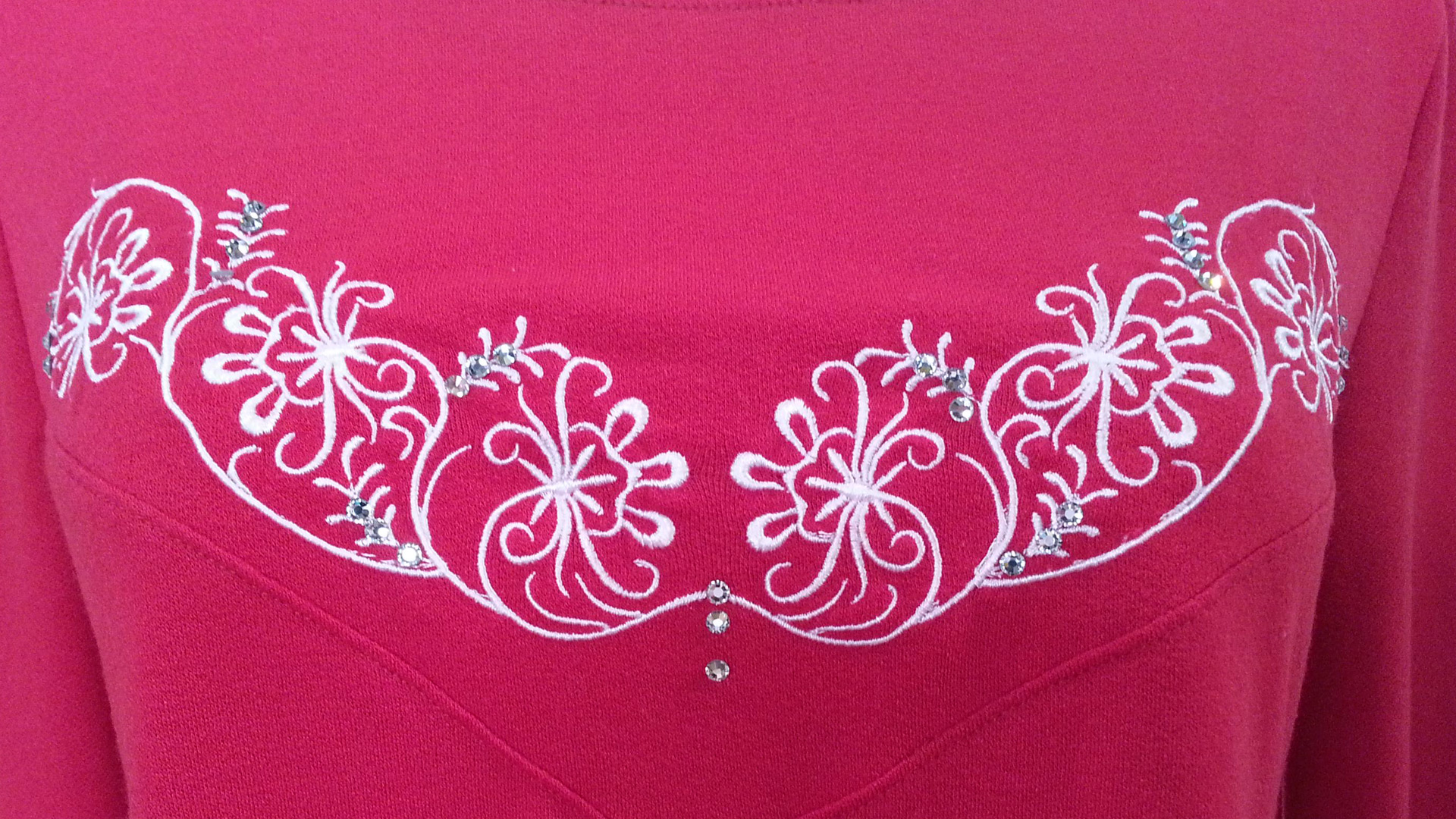 Dress Up Your Wardrobe