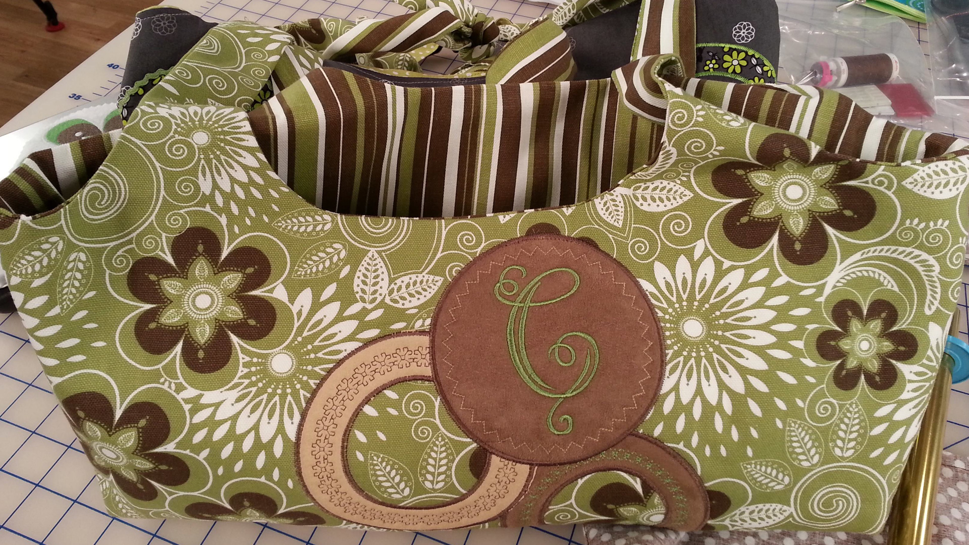 Classic Machine Attachments