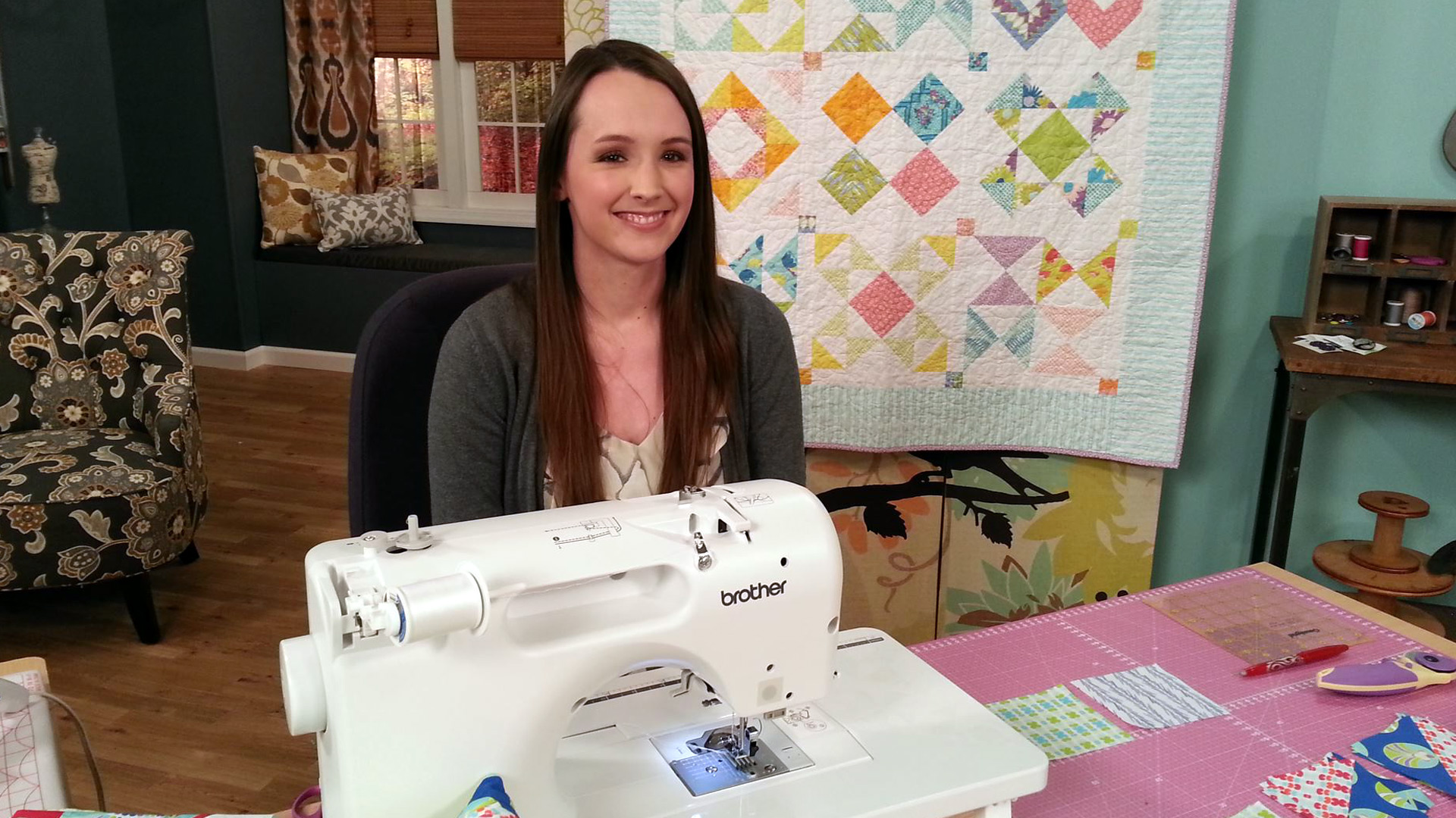 Tradition Meets Fashion