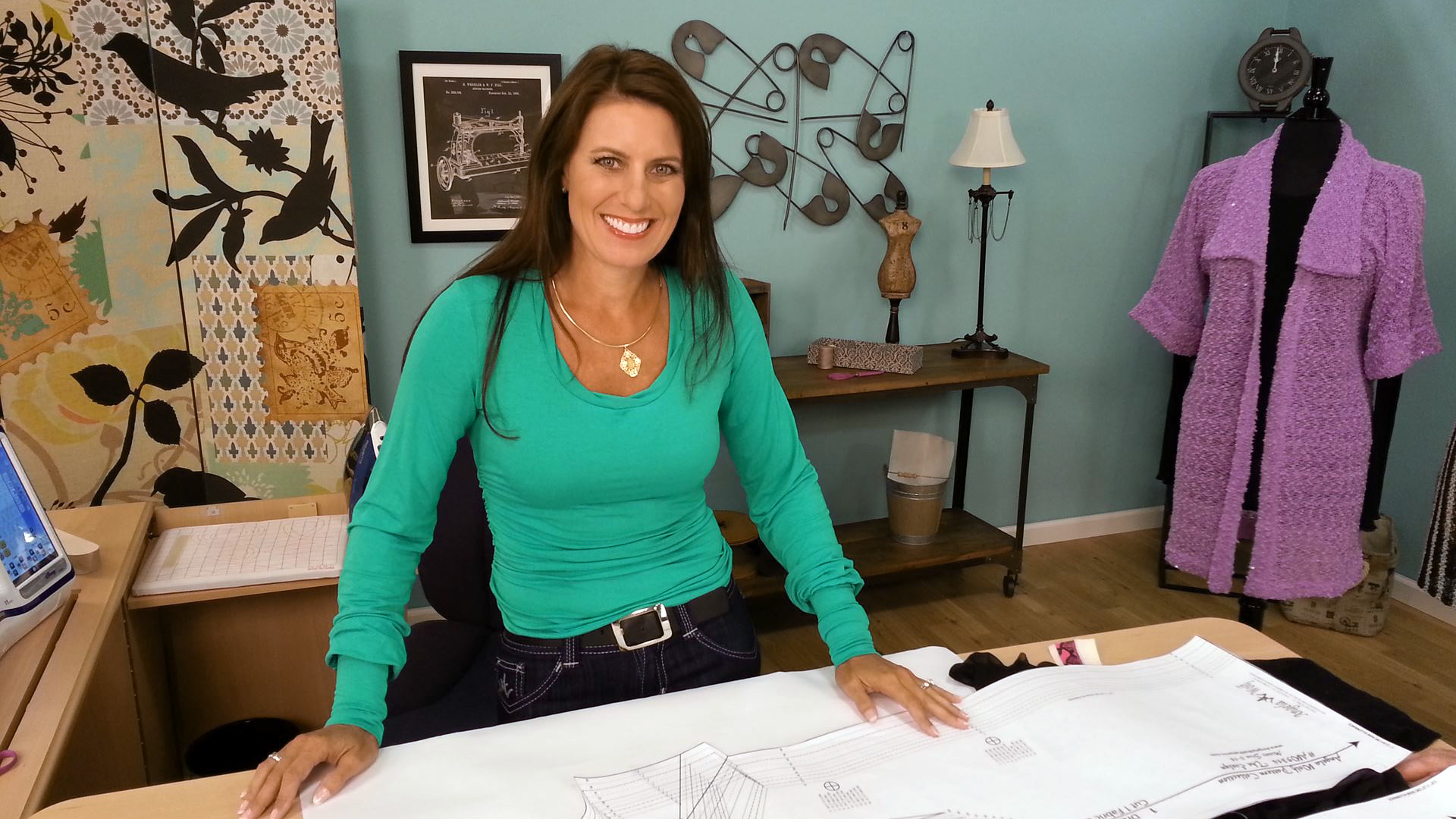 The New Century Begins-The 1900's