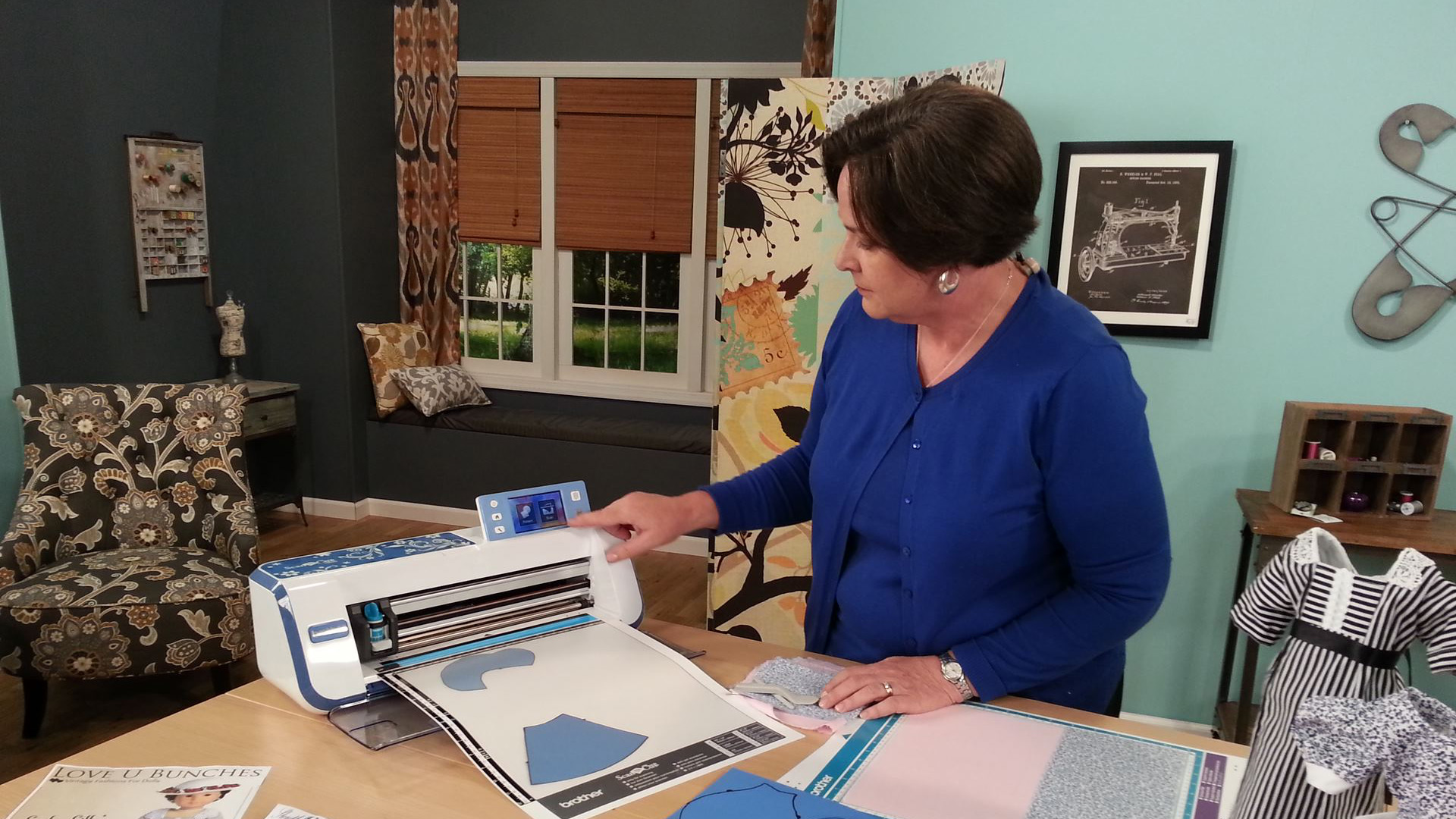 The Late Teens-Everything Had Changed