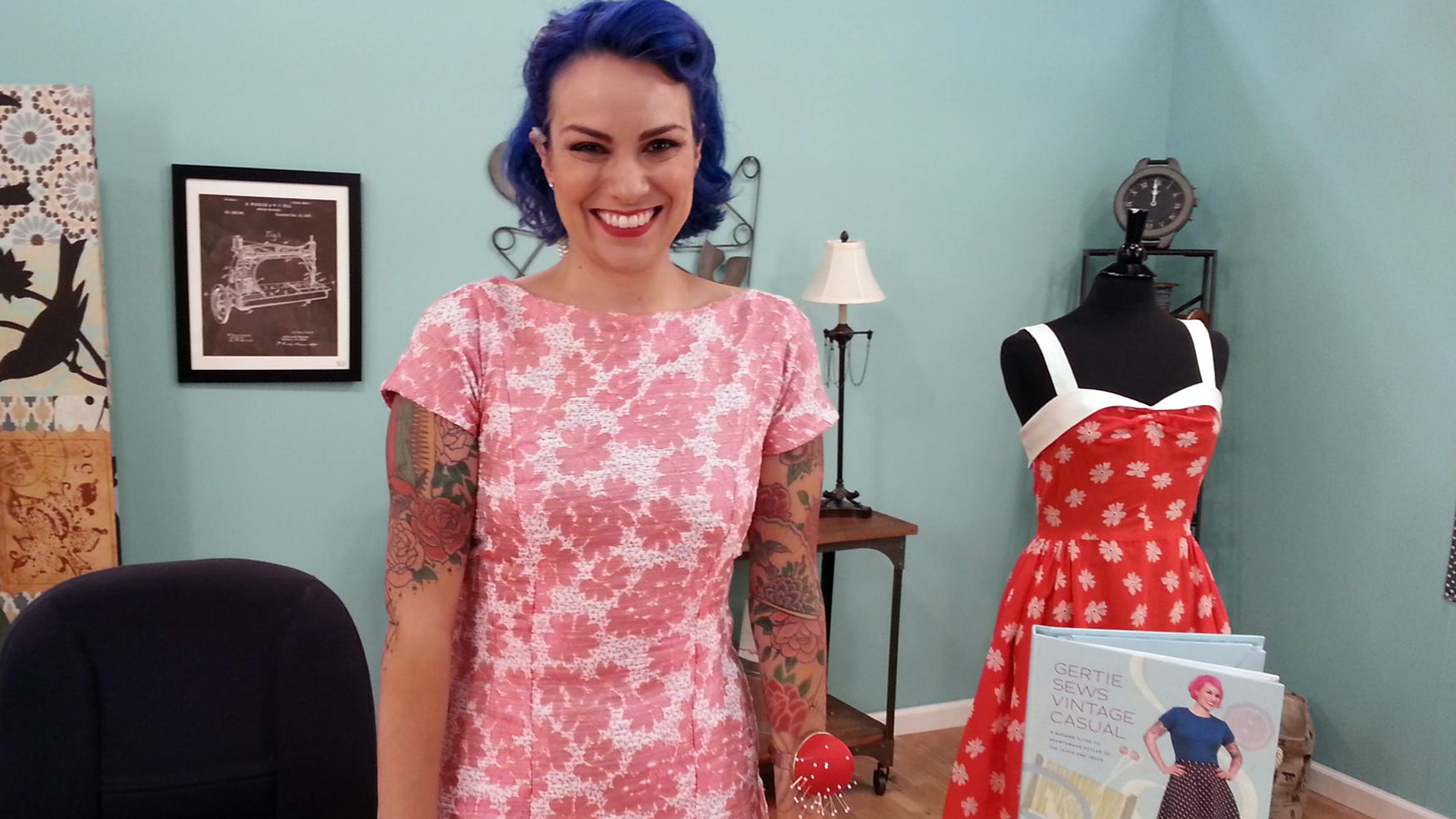 The 1950's Boom and Rock