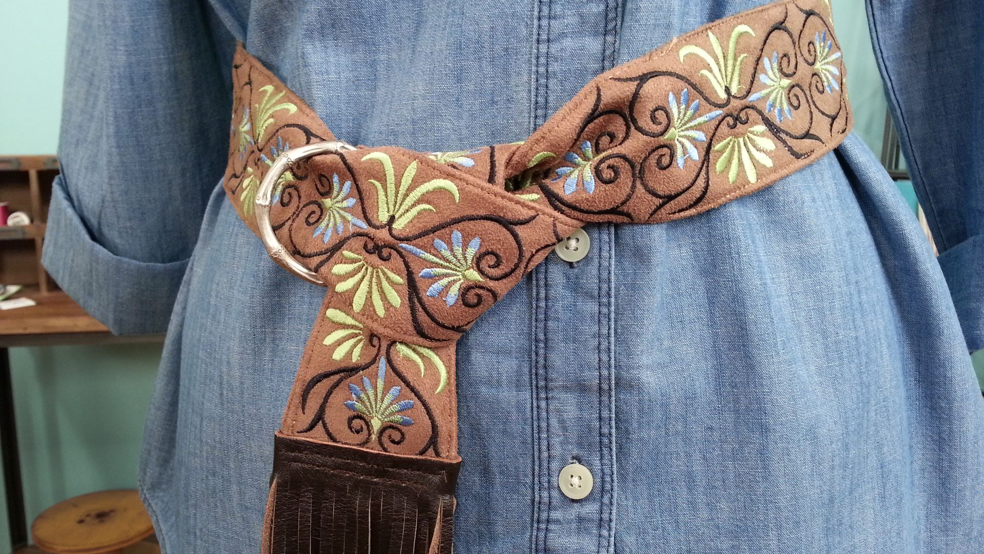 The British Invasion-The 1960's