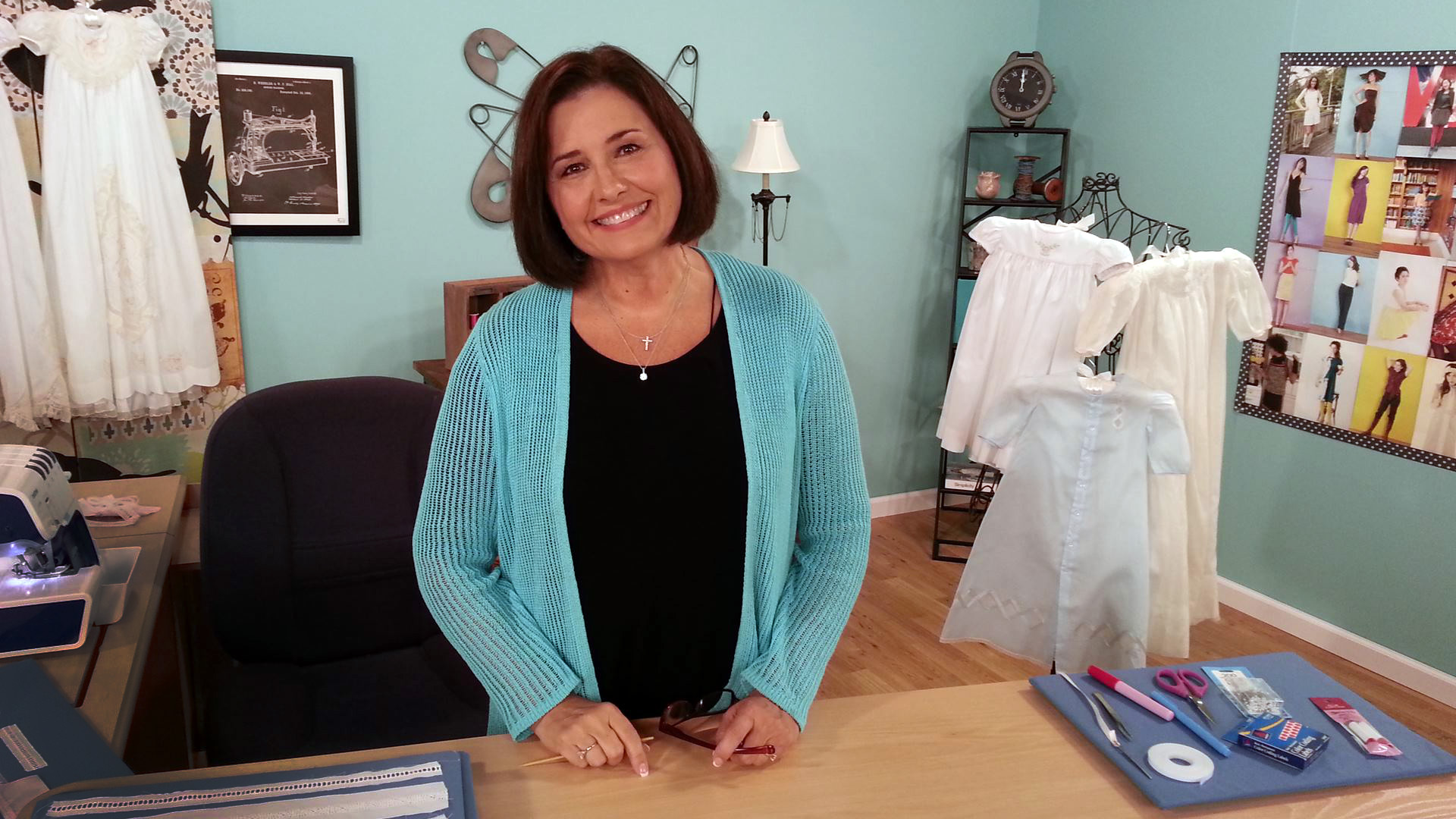 The Turn of the Century: 1900s