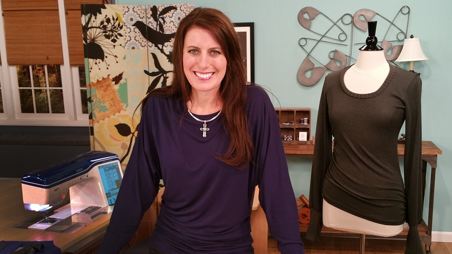 Fashionable Sleeves: Late 1920s