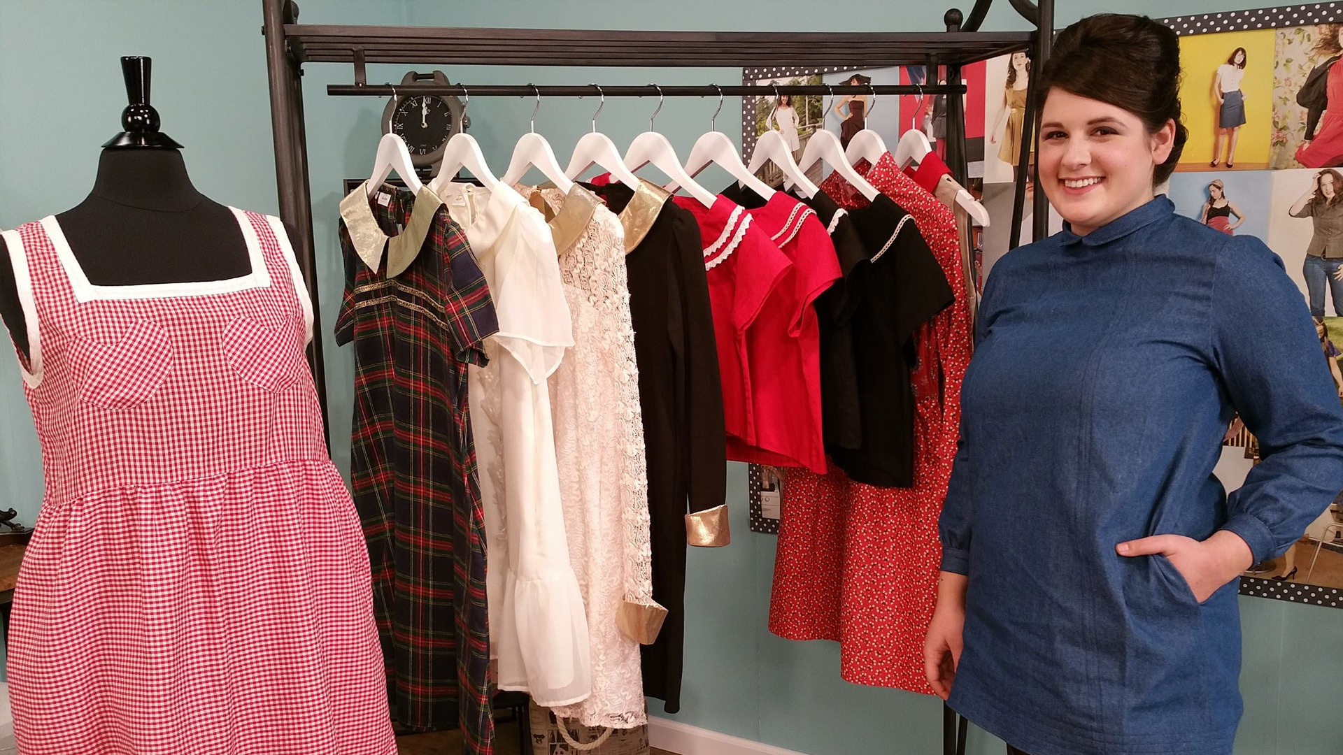 Everything Comes Back: 1950s