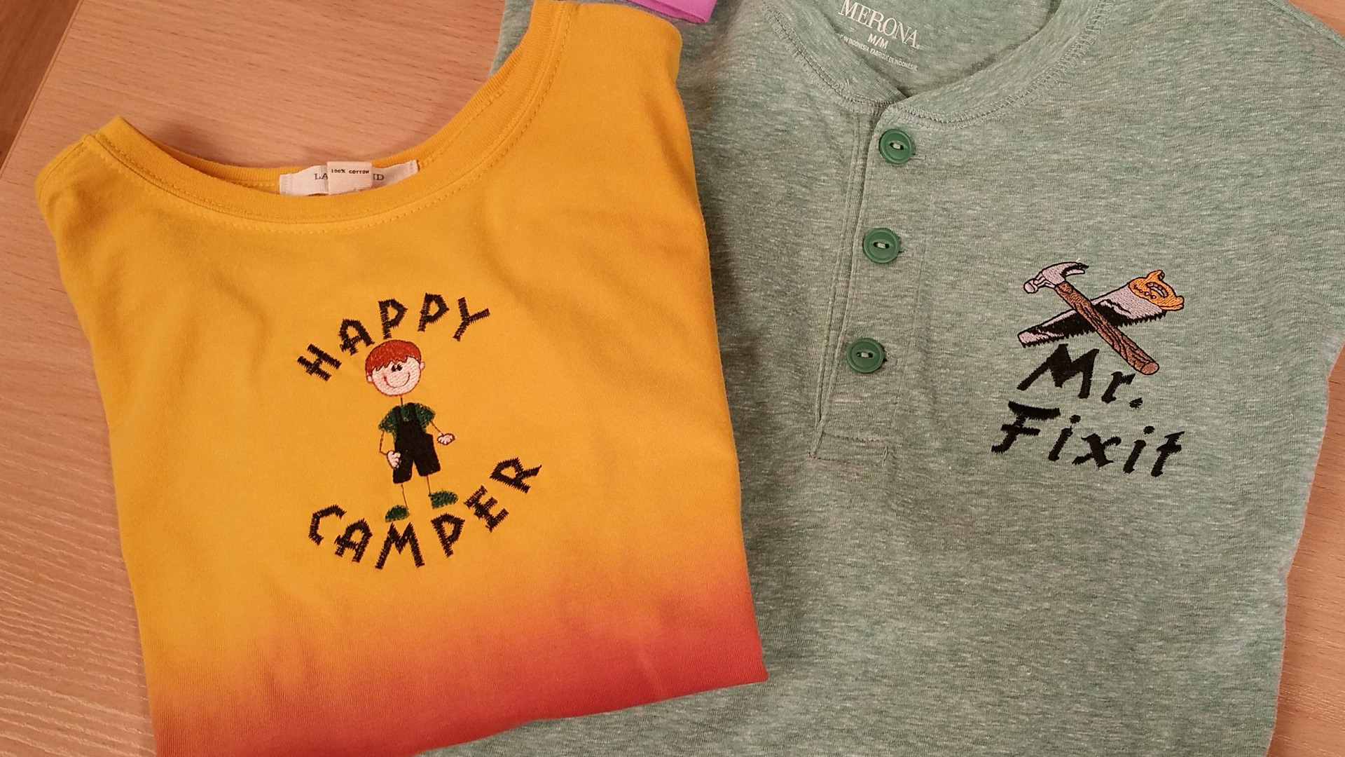 Fashion Free-for-All: 1970s