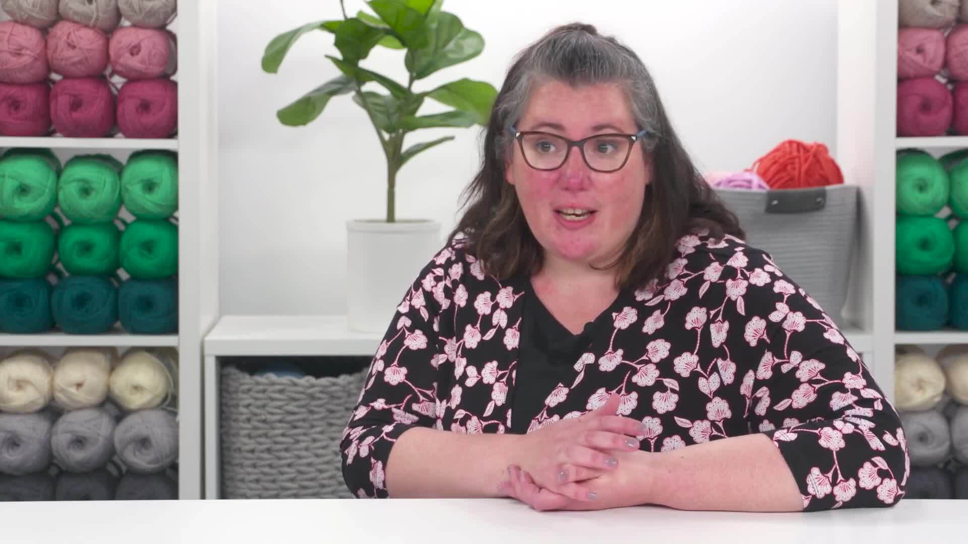 Meet Your Instructor