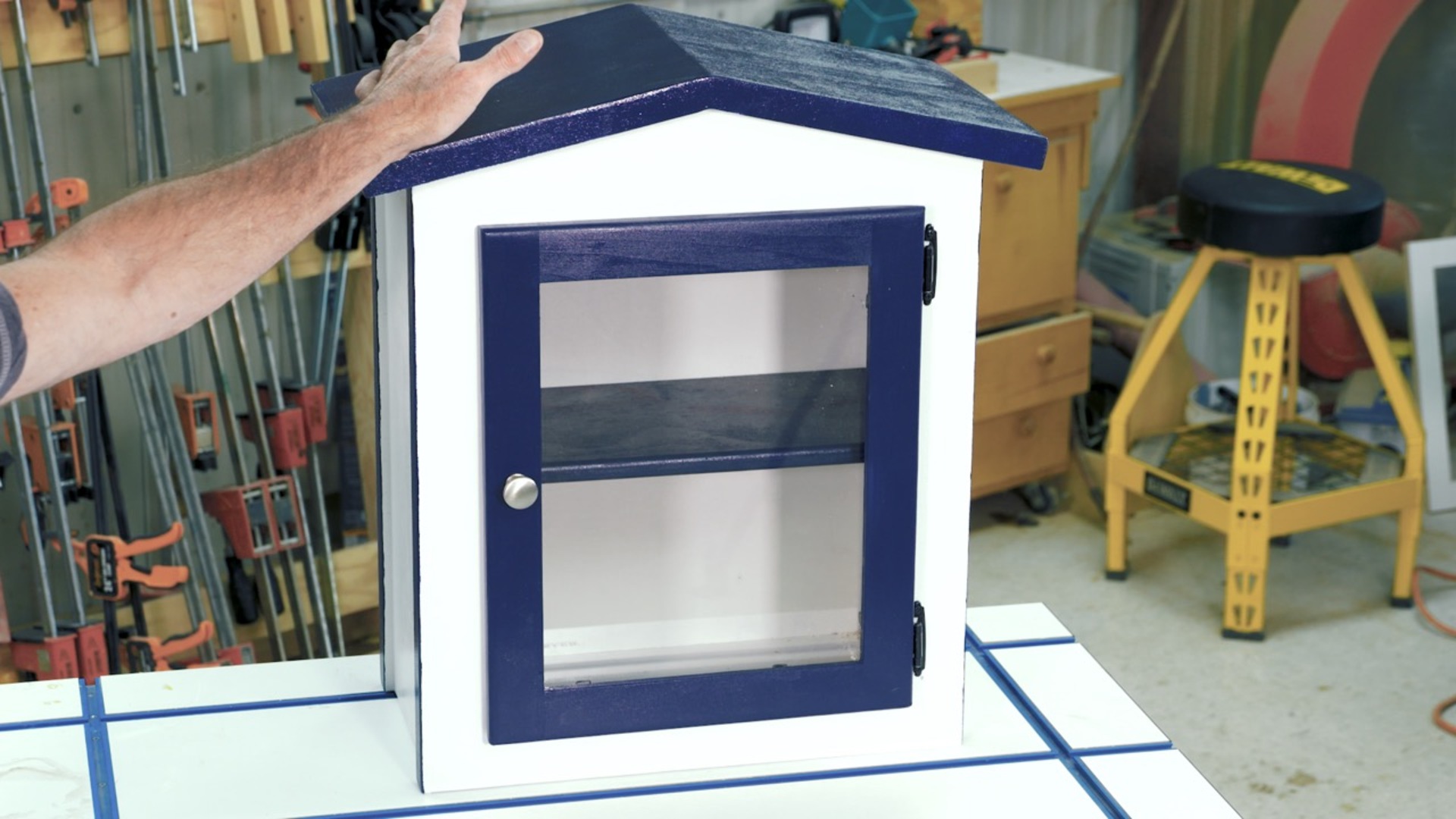 Session 1: Introduction