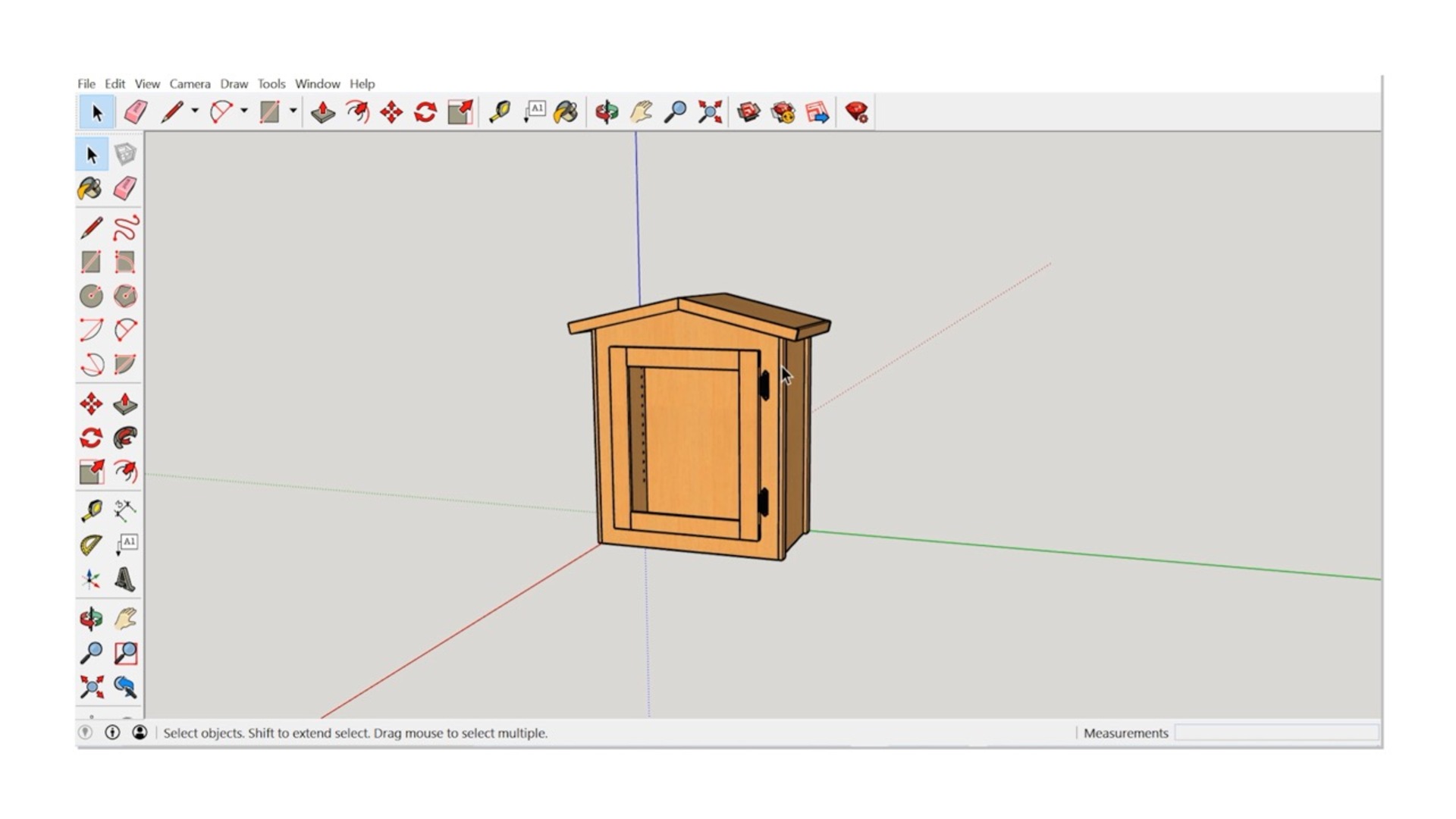 Session 2: Project Overview