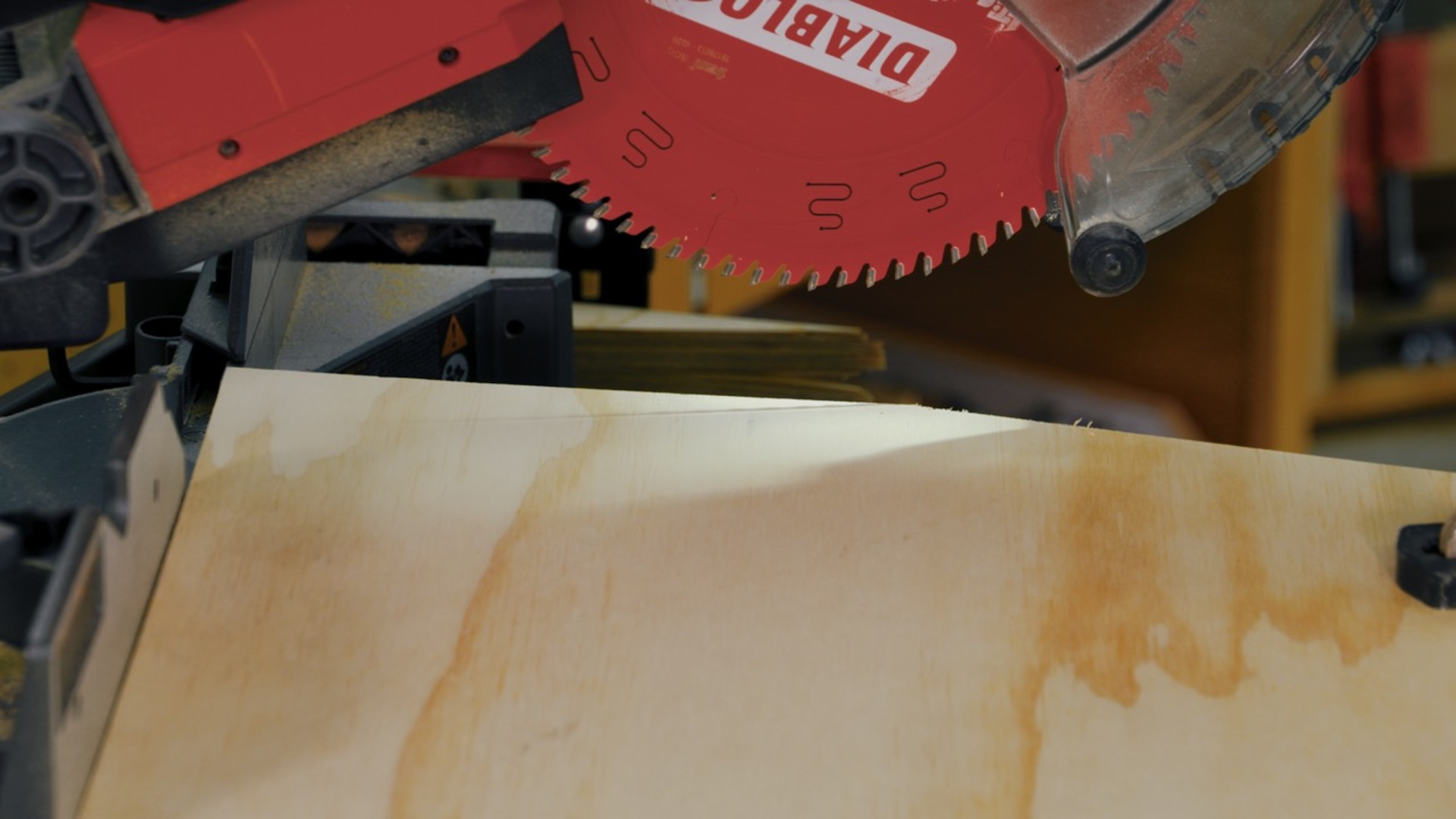 Session 4: Cut the Roof Angle