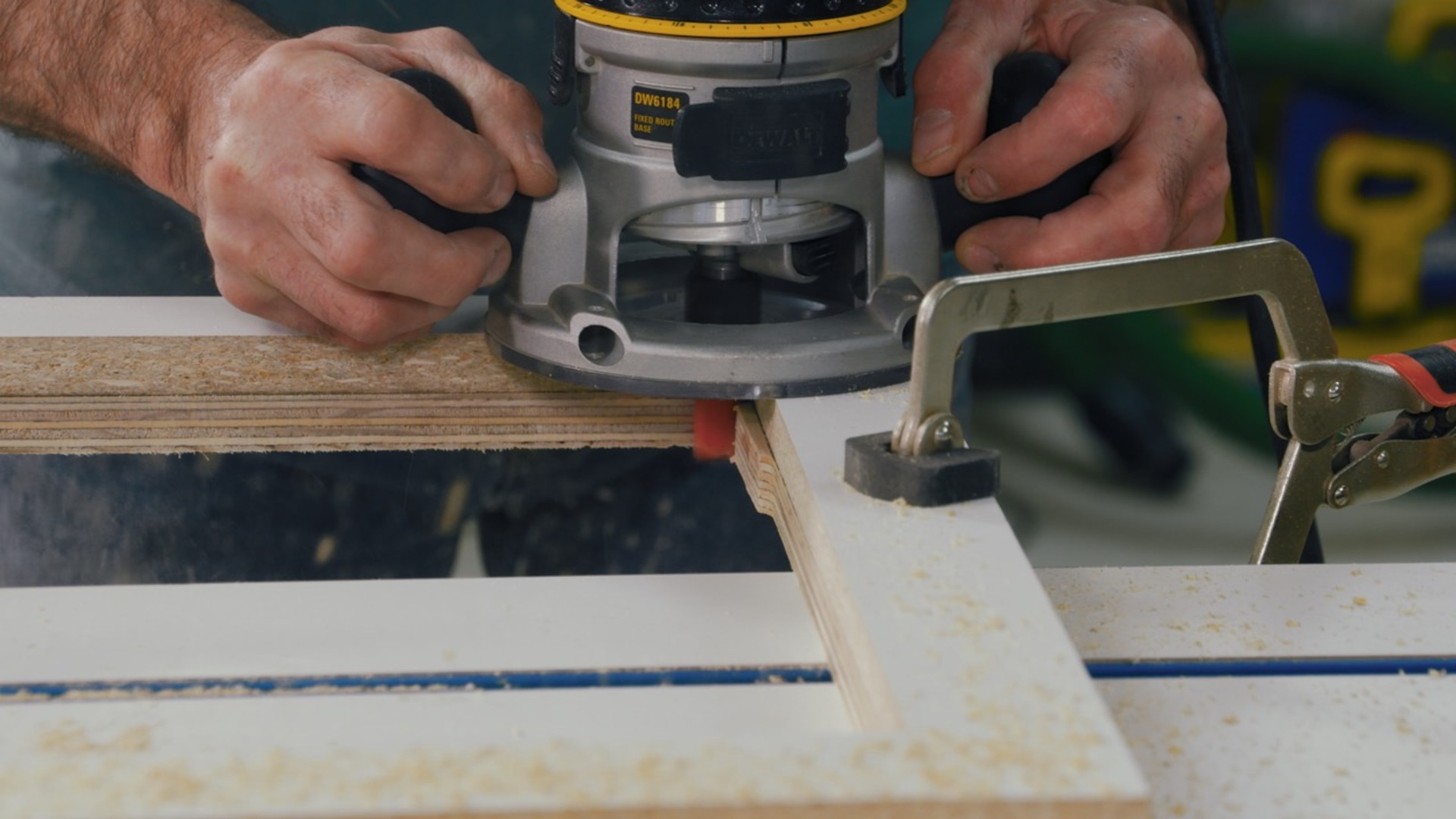 Session 5: Make the Door Opening