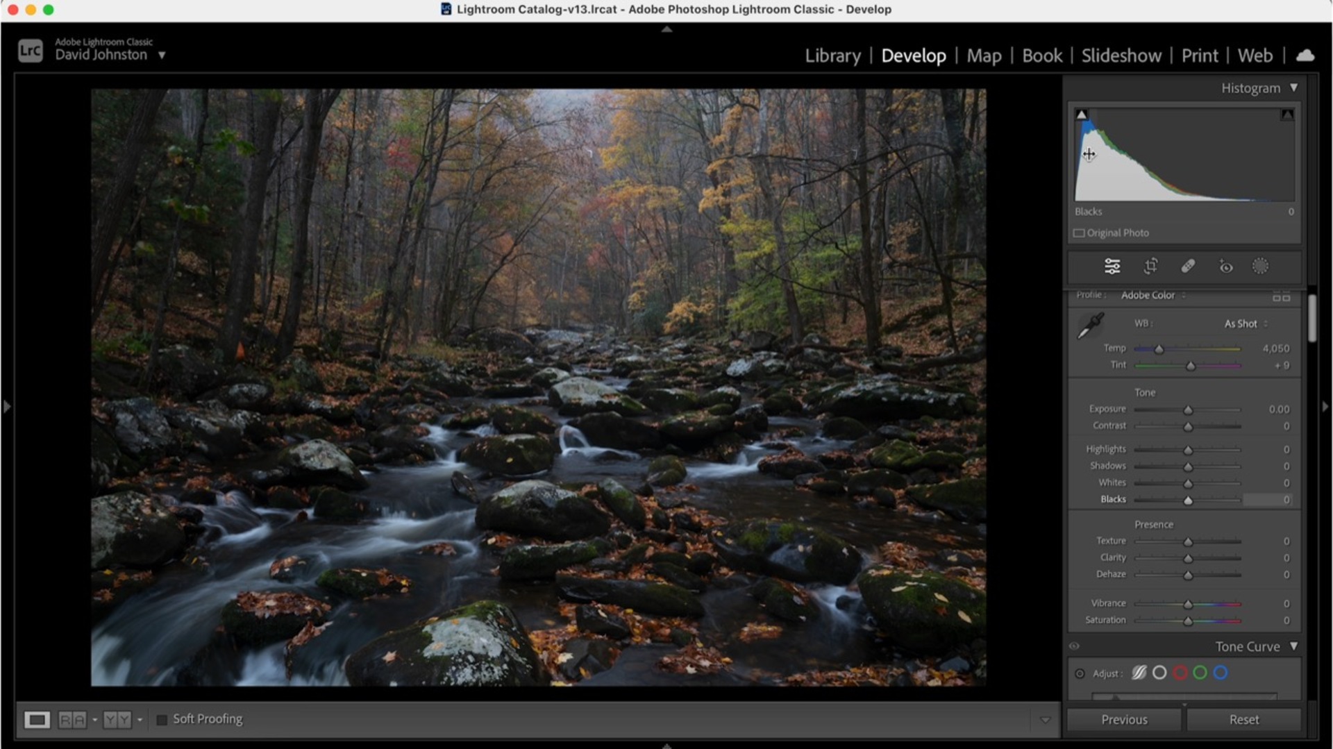 Session 2: The Foundations of Editing