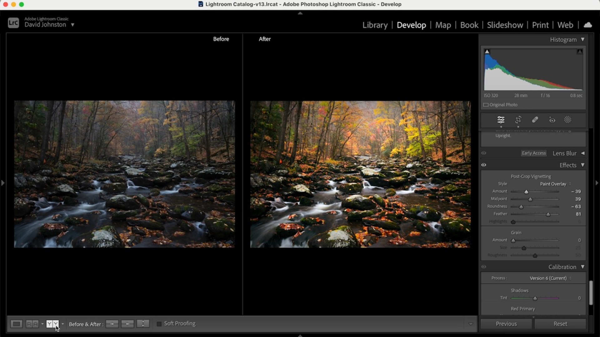 Session 3: Level-Up Editing Magic