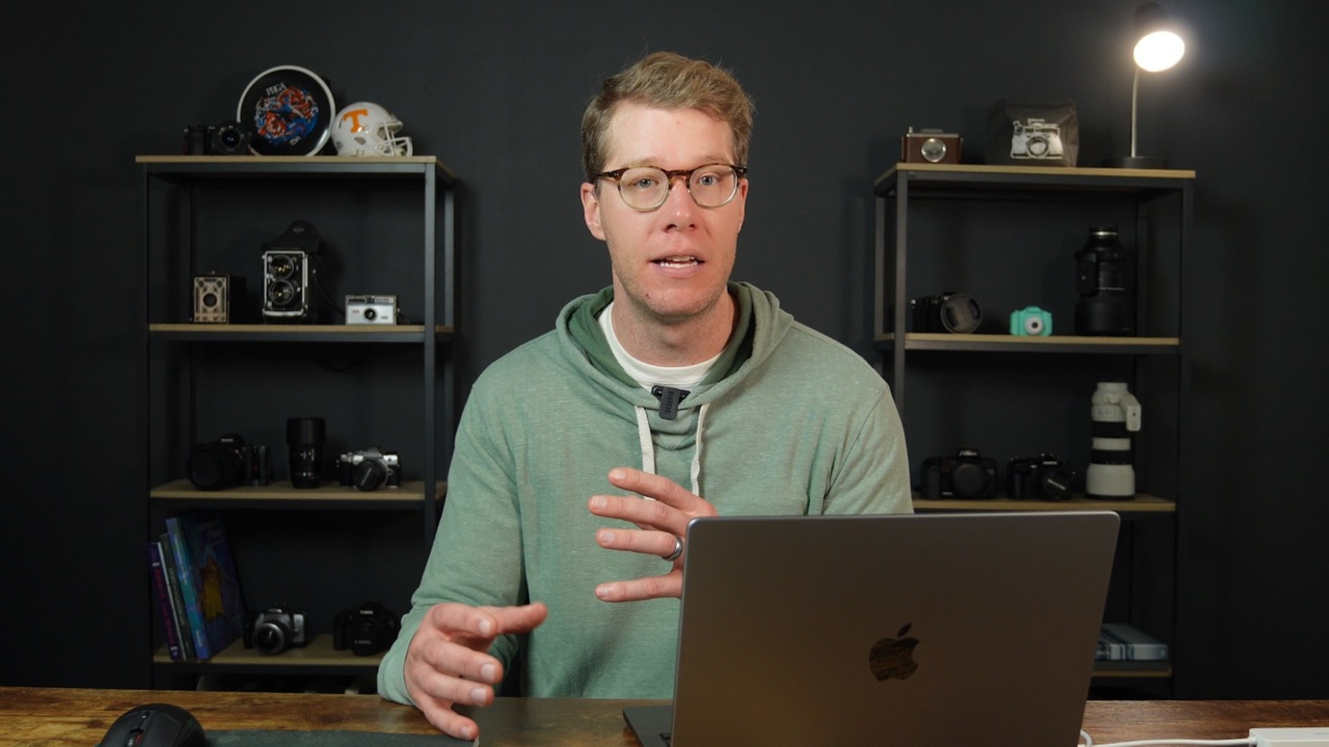 Session 5: Solidifying Your Photographic Style