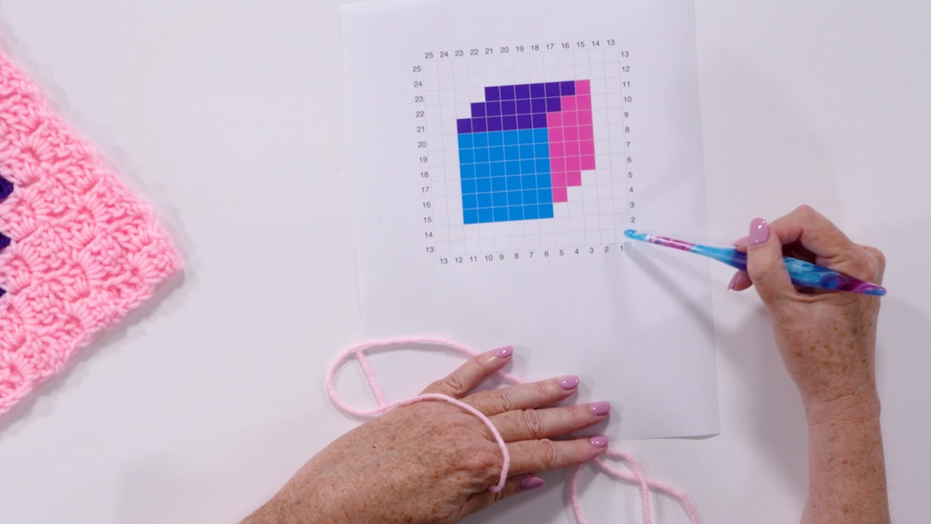 First Block & Getting Started